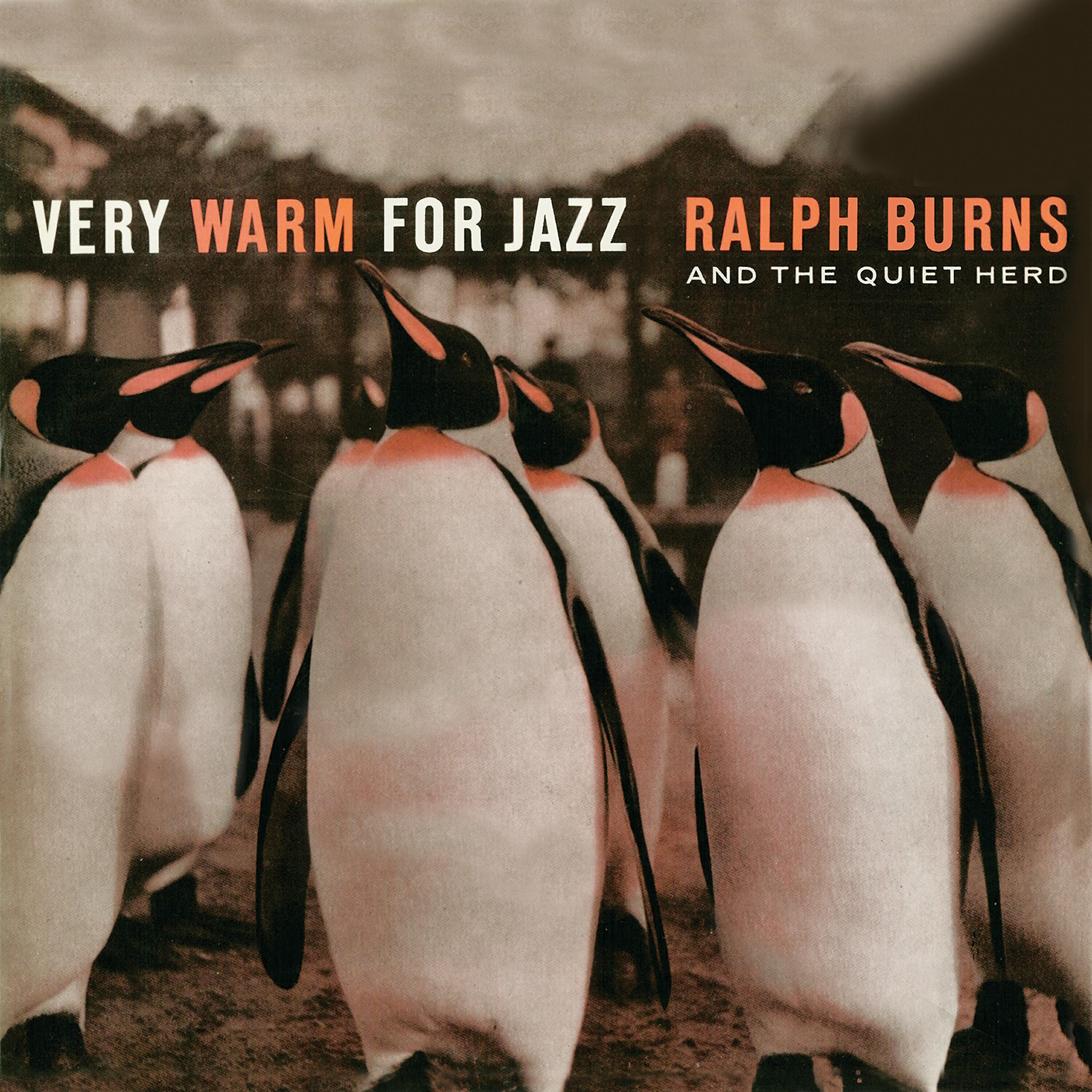 Релиз Very Warm for Jazz (Remastered)