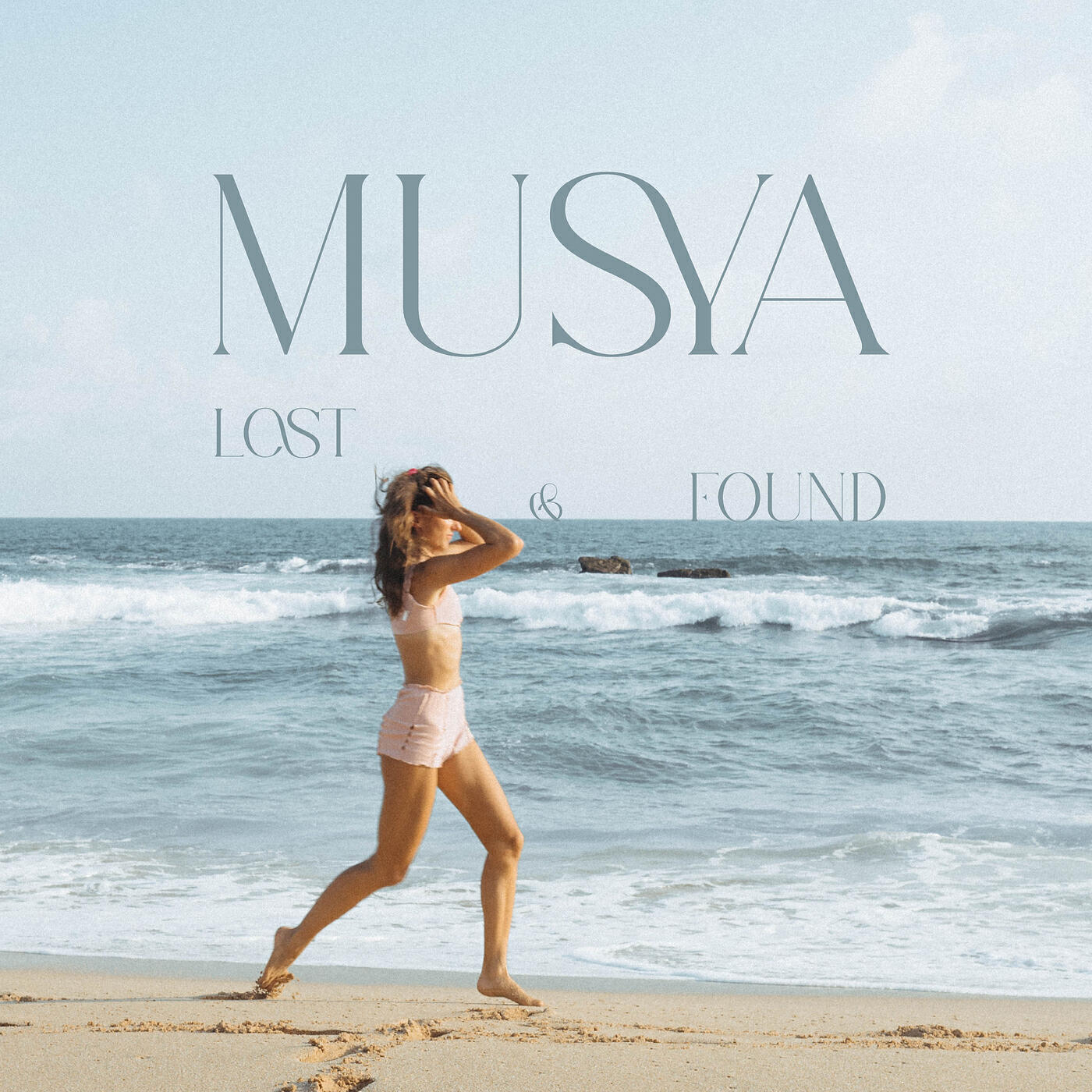 Релиз Lost-&-Found