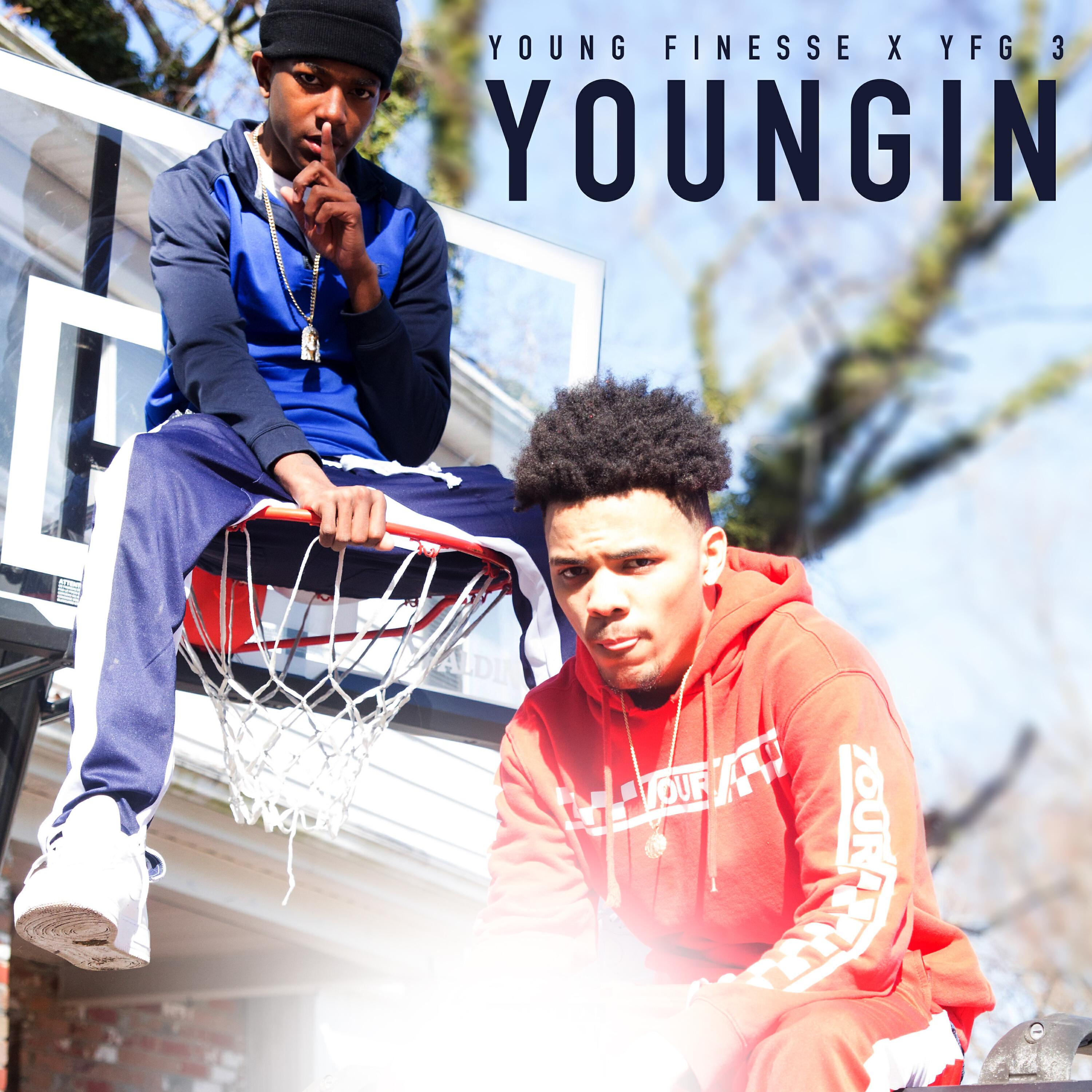 Релиз Youngin