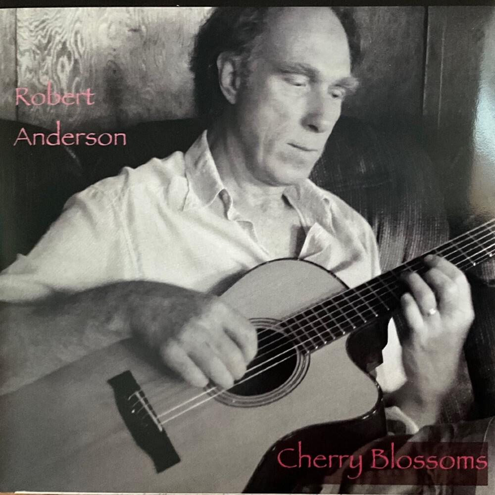 Релиз Cherry Blossoms