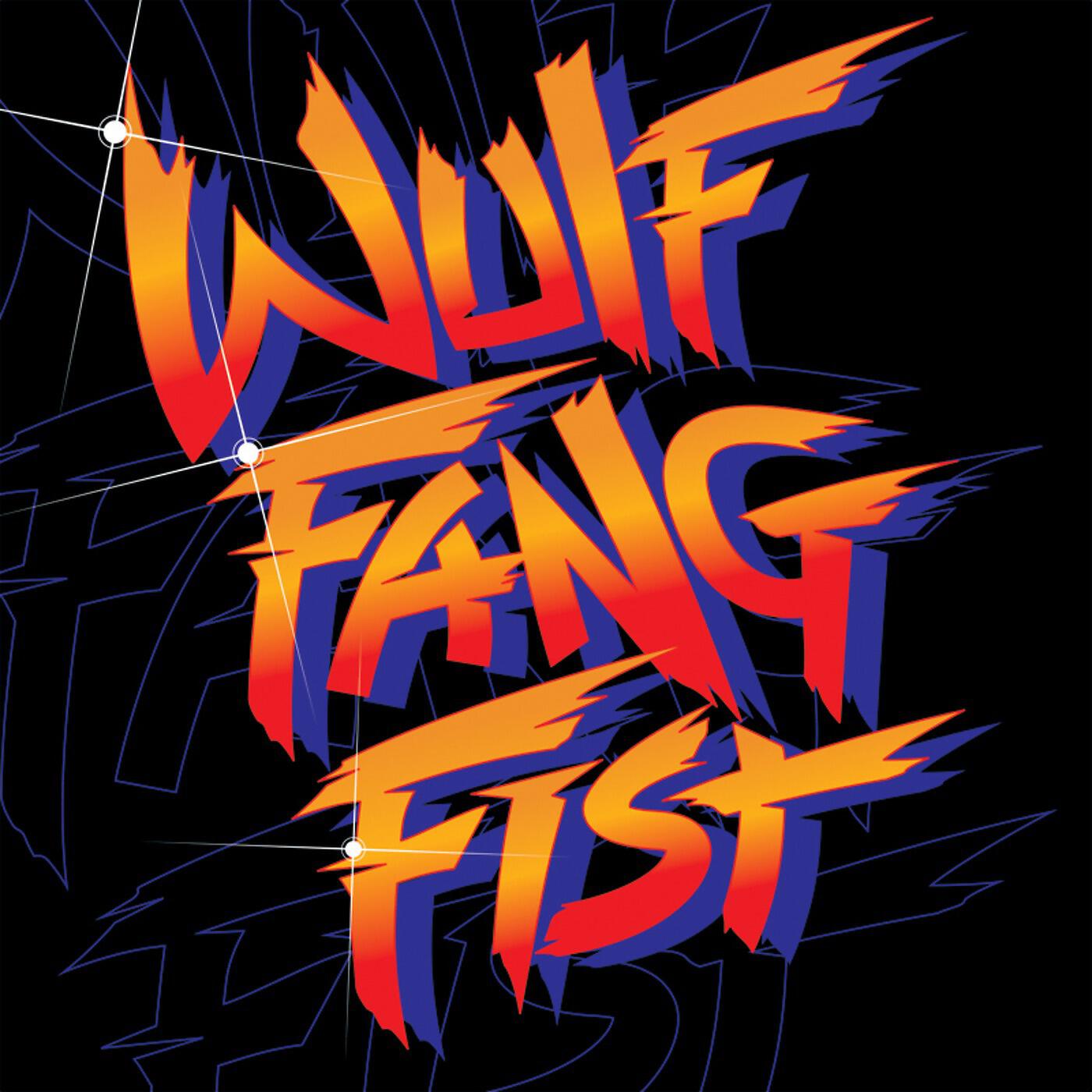 Релиз Wulf Fang Fist
