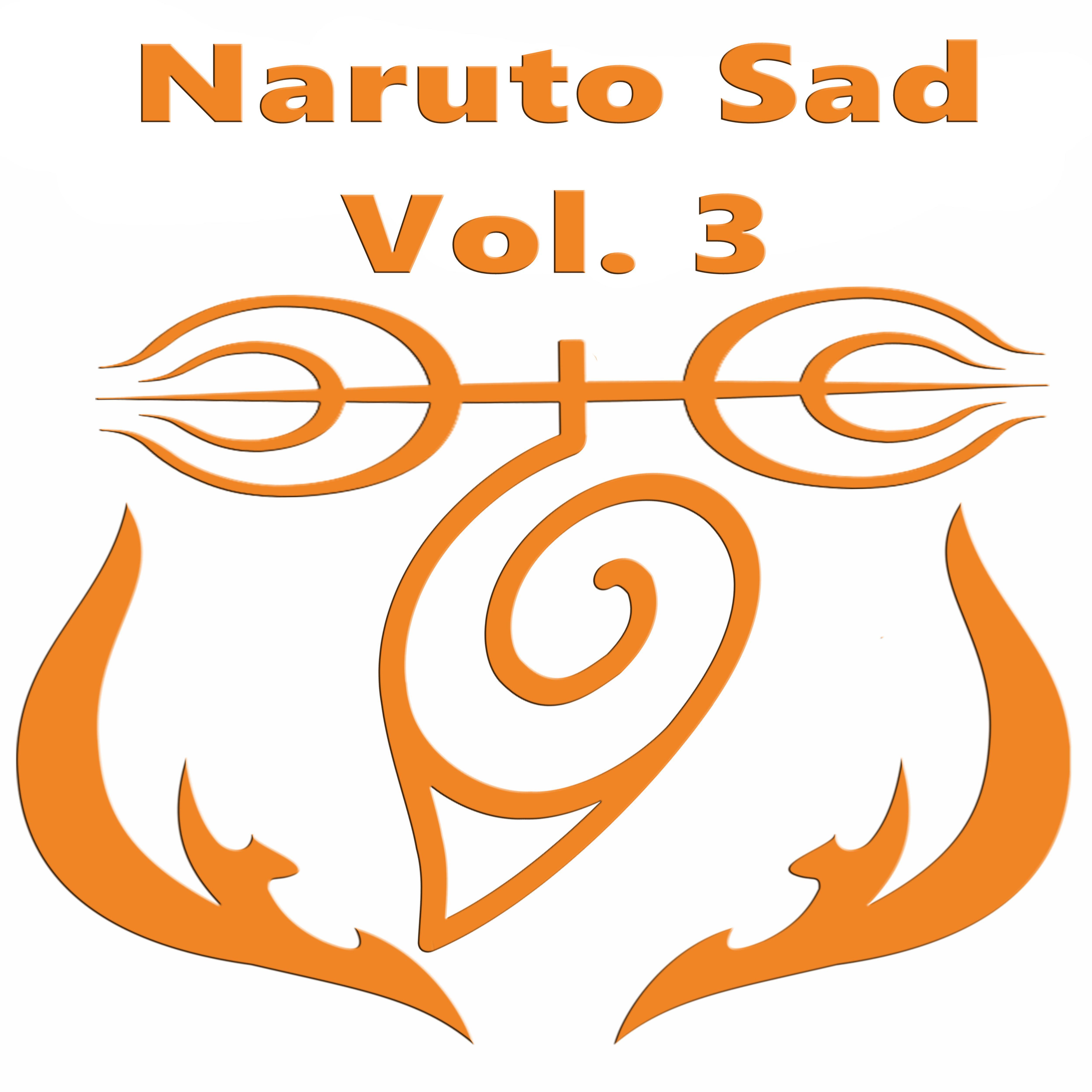 Релиз Naruto Sad, Vol. 3