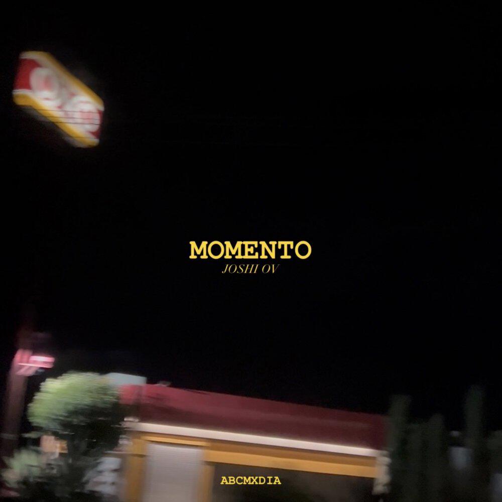 Релиз Momento