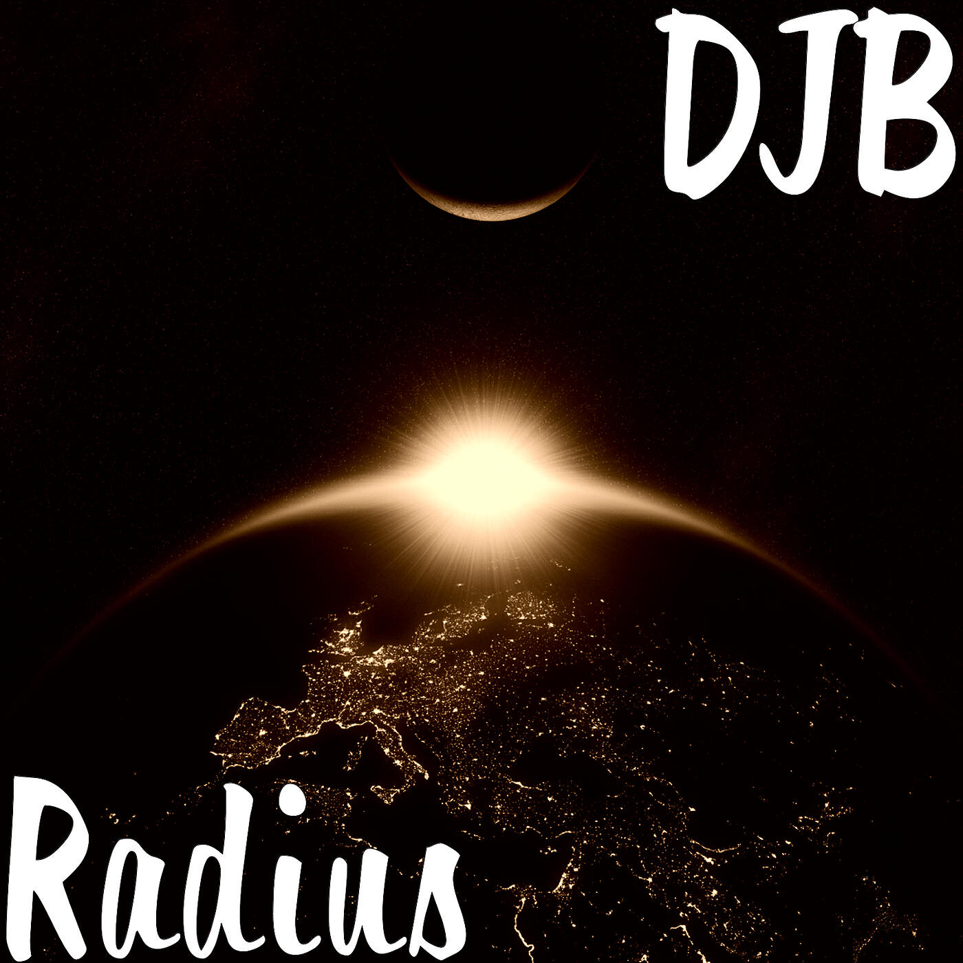 Релиз Radius