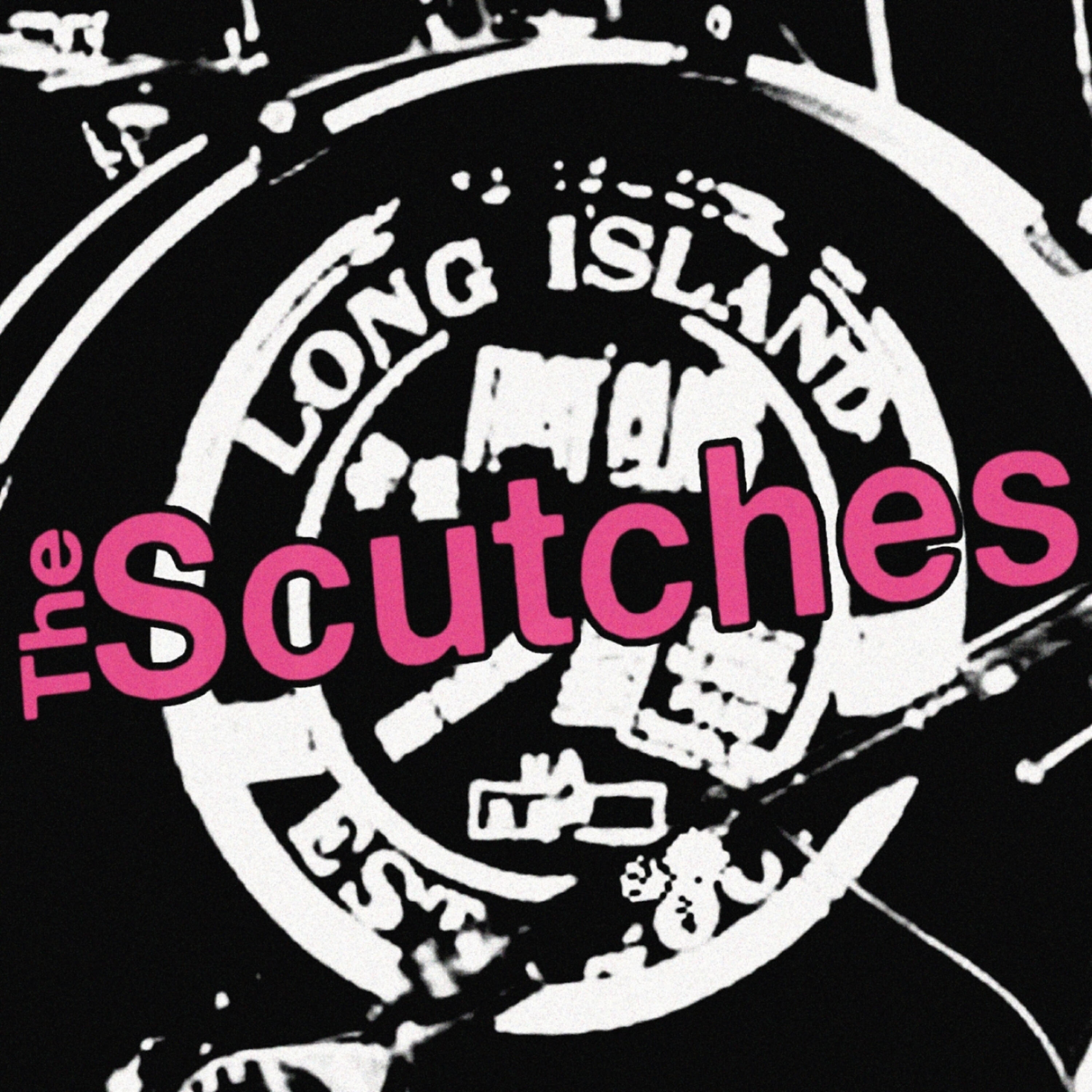 Релиз The Scutches