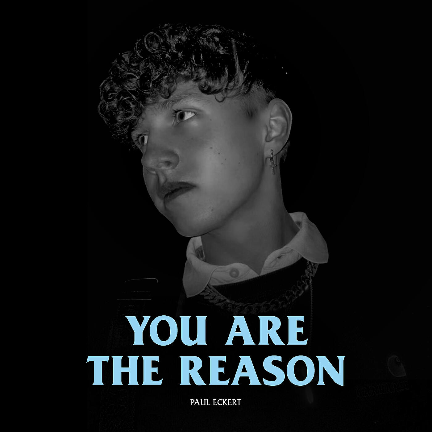 Релиз You Are the Reason