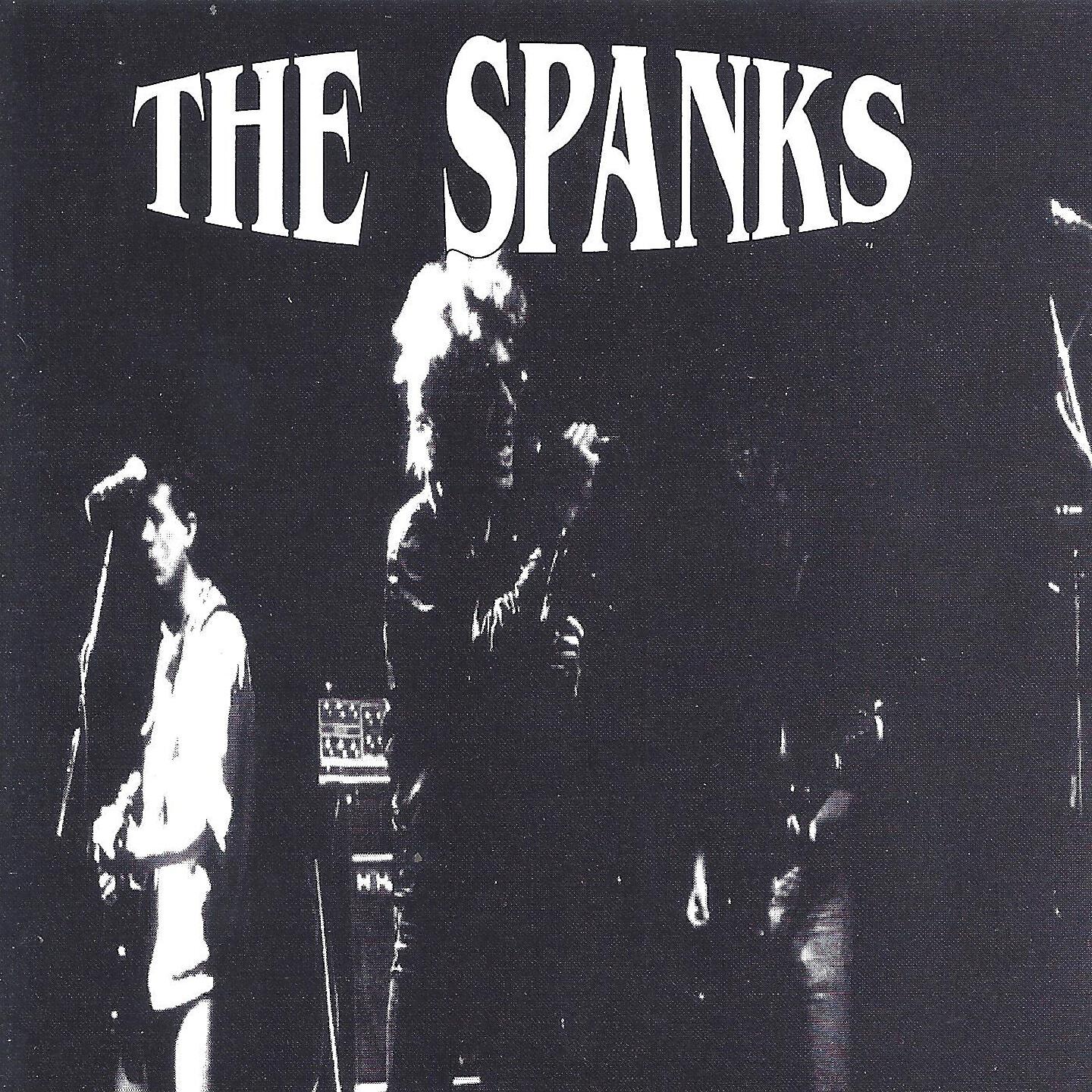 Релиз Get Spanked
