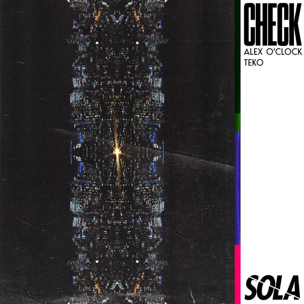 Релиз Check