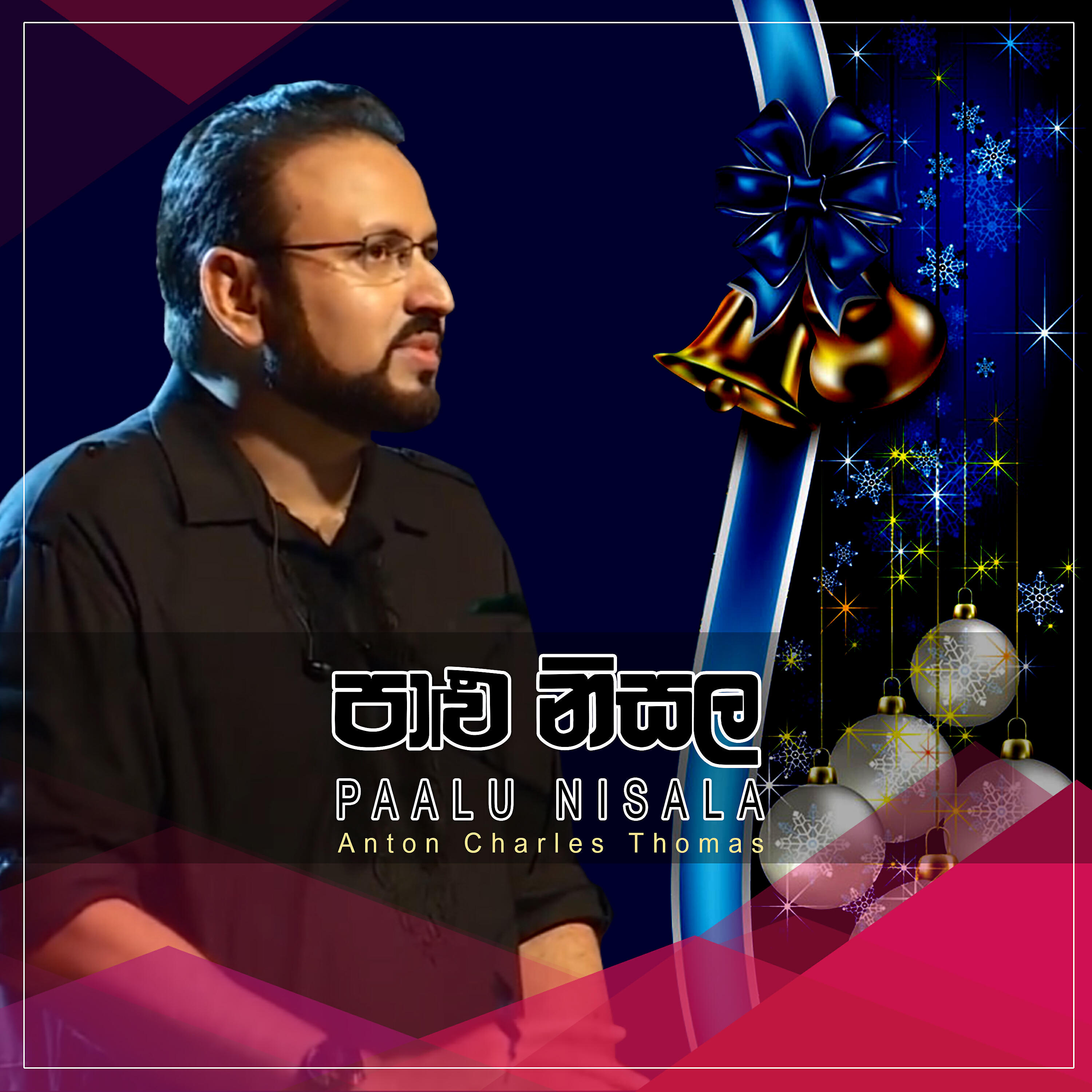 Релиз Paalu Nisala - Single