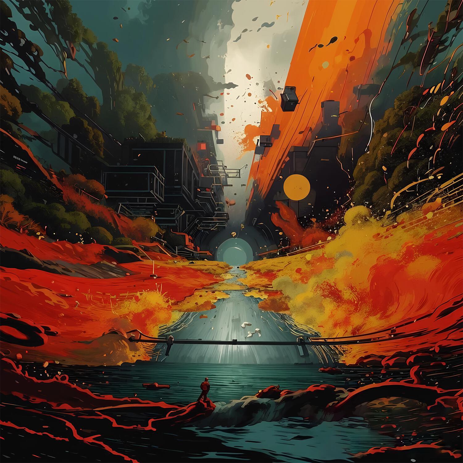 Релиз Control