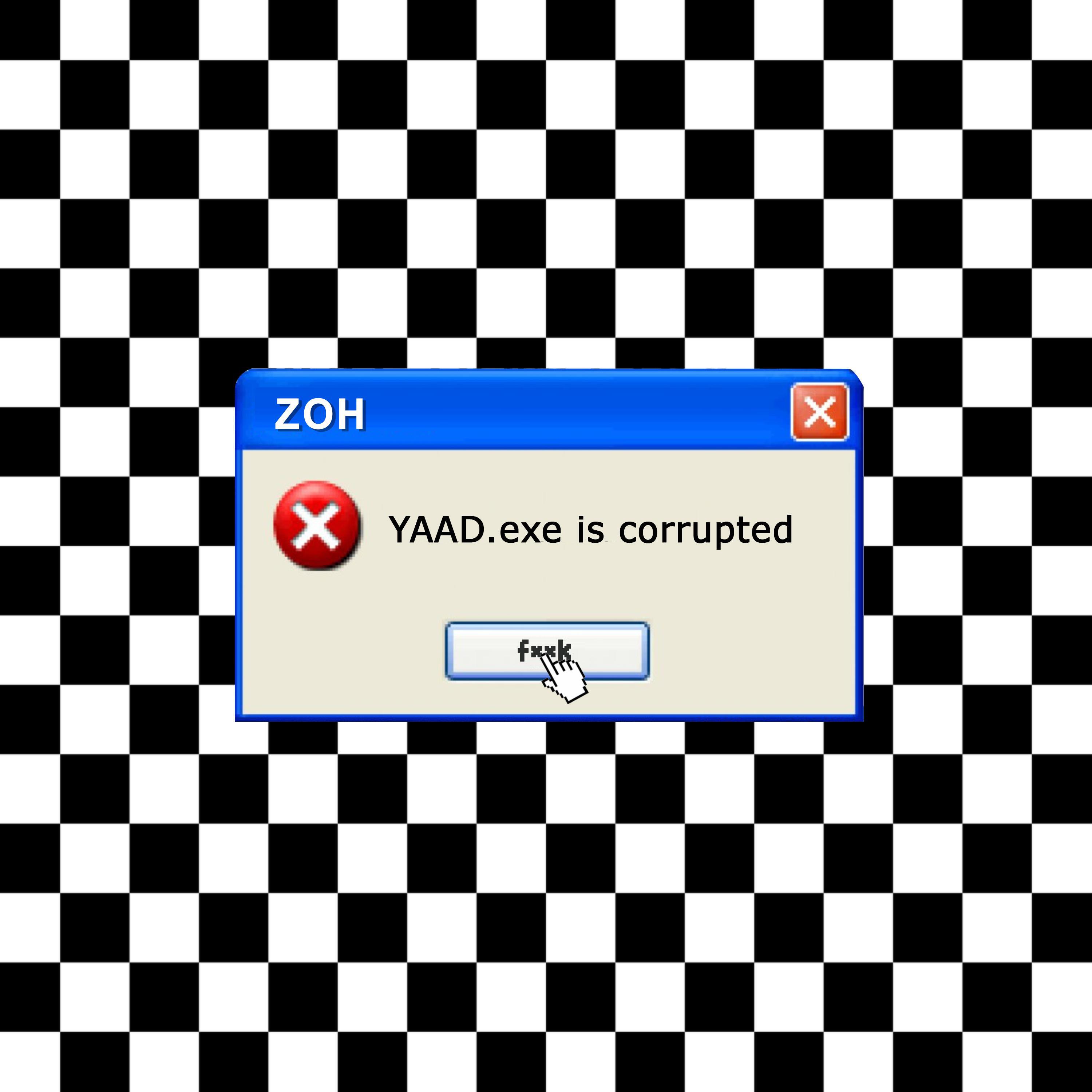 Релиз Yaad