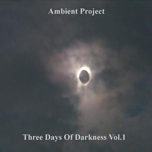 Релиз Three Days Of Darkness, Vol. 1
