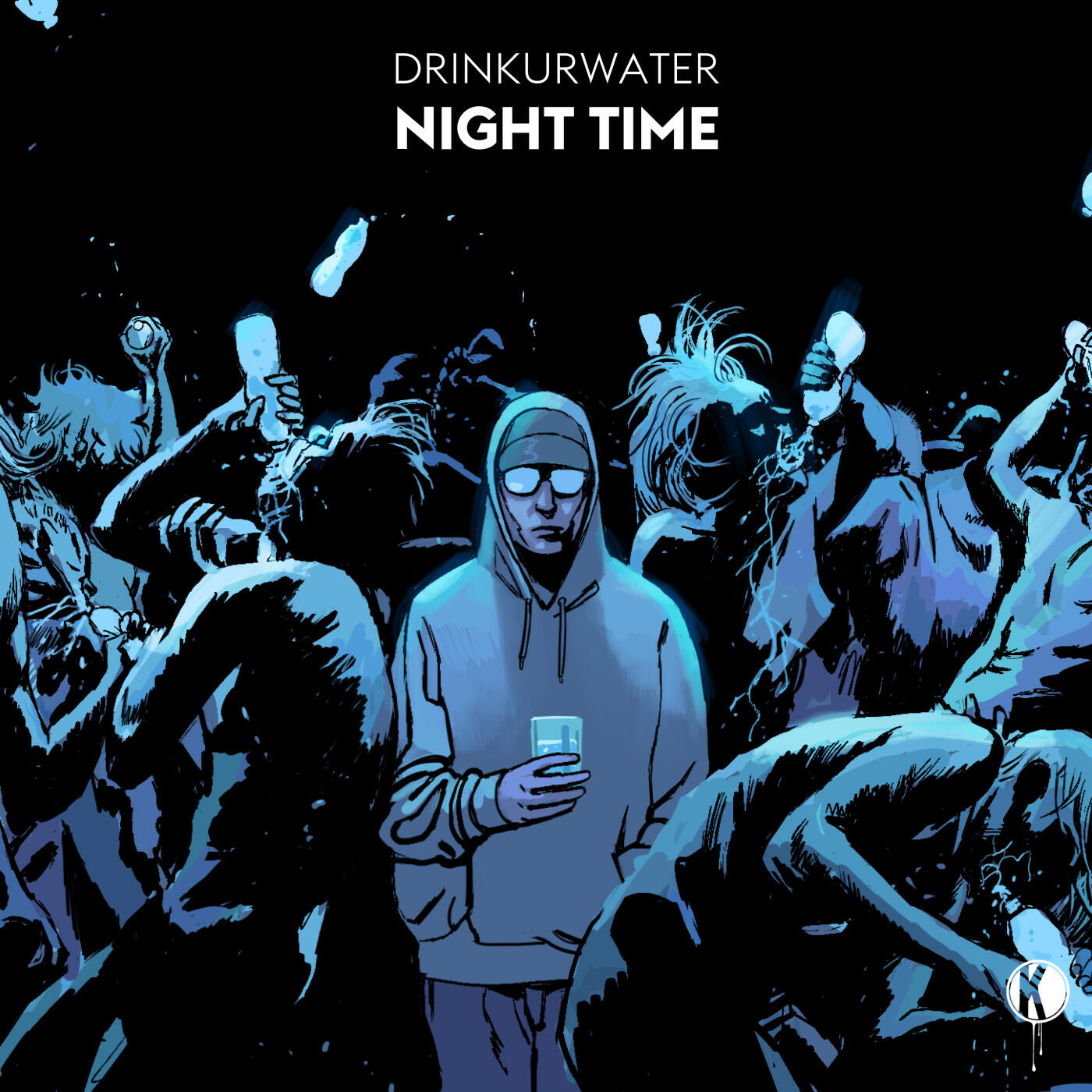 Релиз Night Time EP