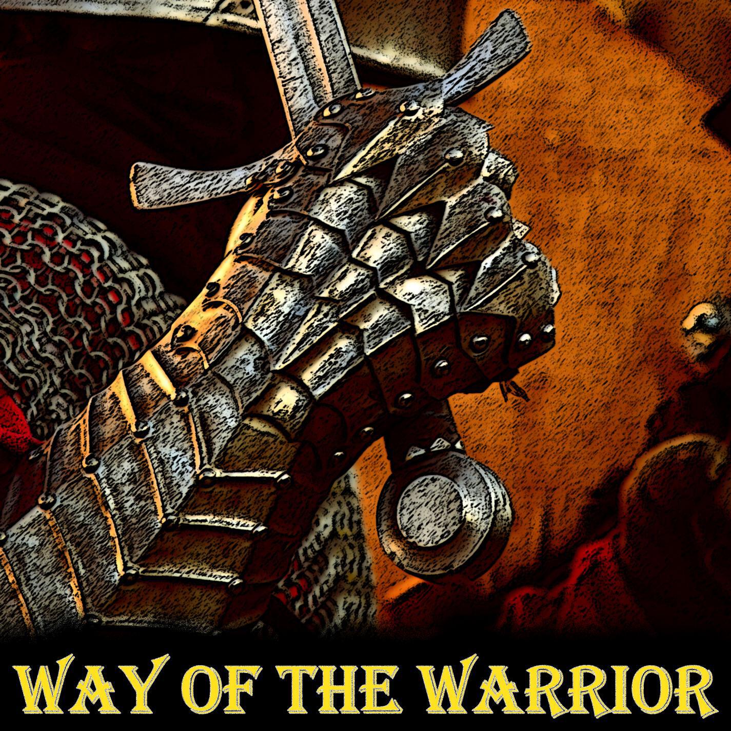 Релиз Way of the Warrior