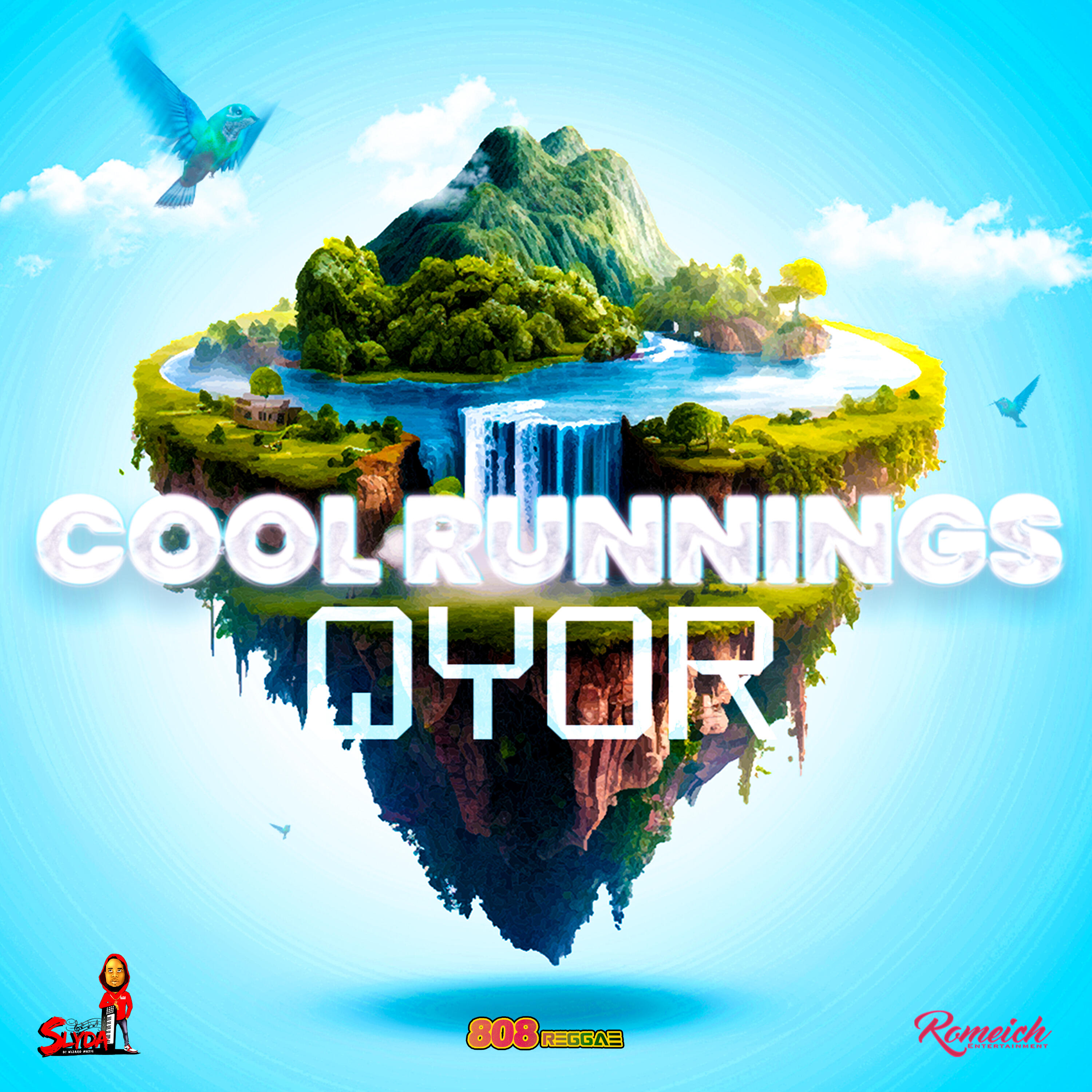 Релиз Cool Runnings