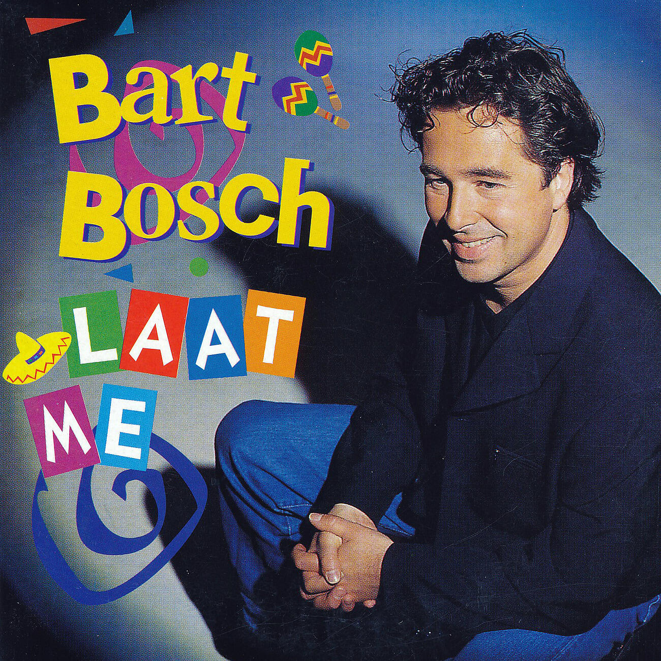 Bart Bosch