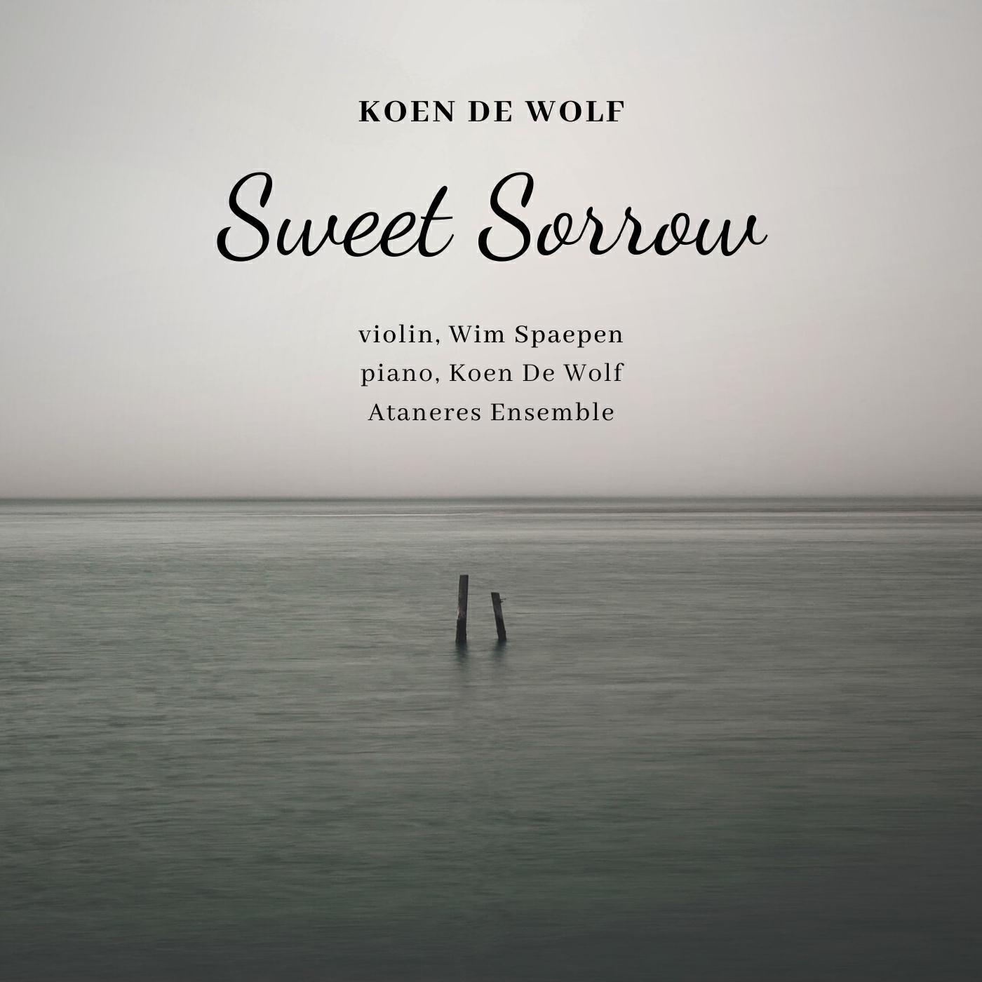 Релиз Sweet Sorrow