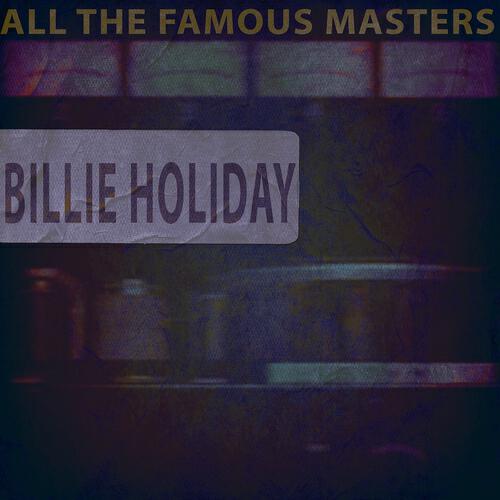 Релиз All the Famous Masters, Vol.4