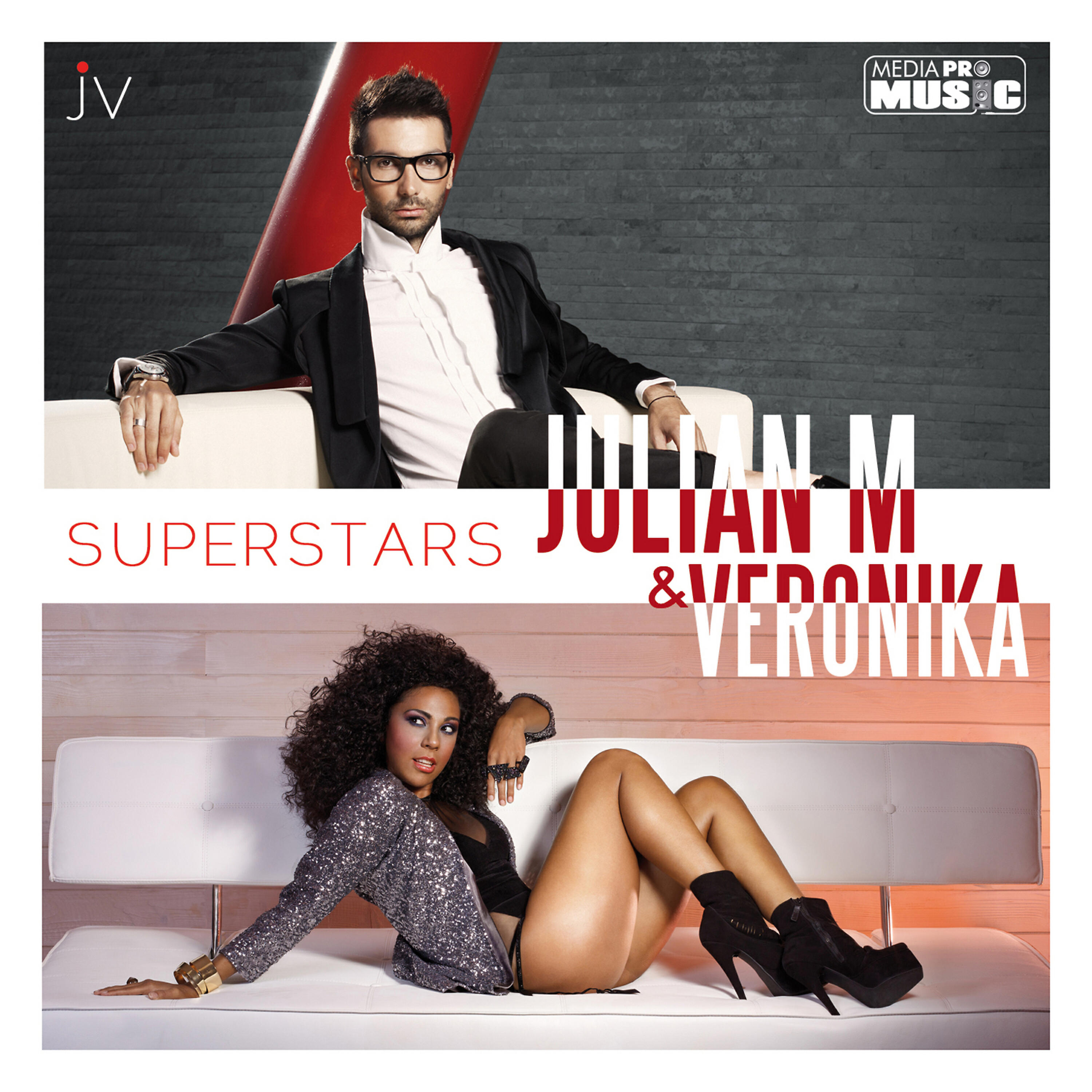 Релиз Superstars (Extended Version)