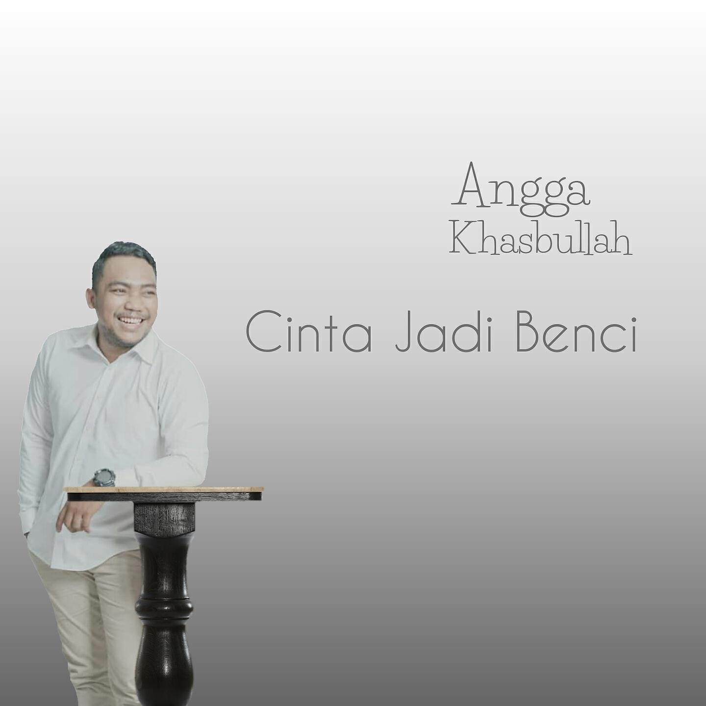 Angga Khasbullah