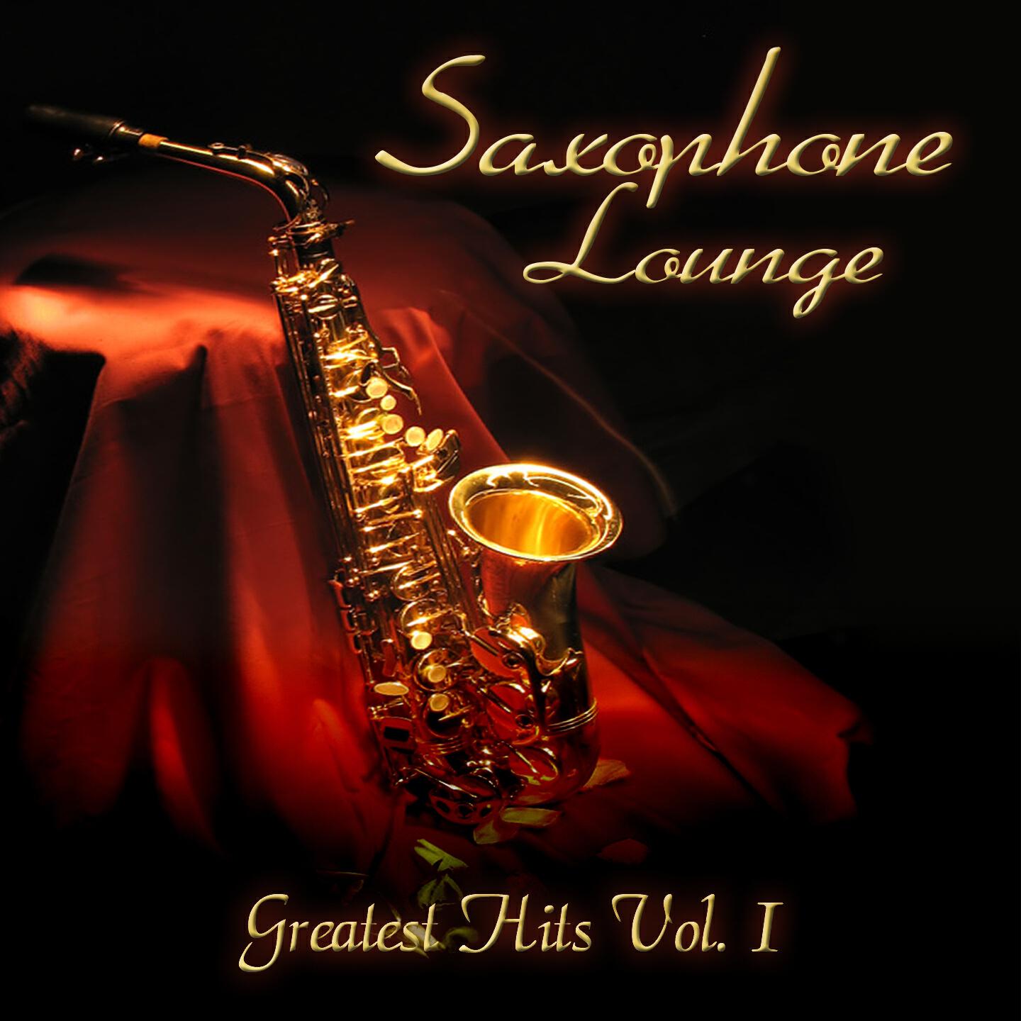 Релиз Saxophone Lounge (Greatest Hits Volume 1)