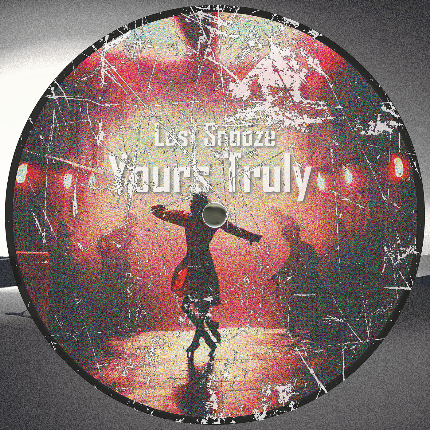 Релиз Yours Truly