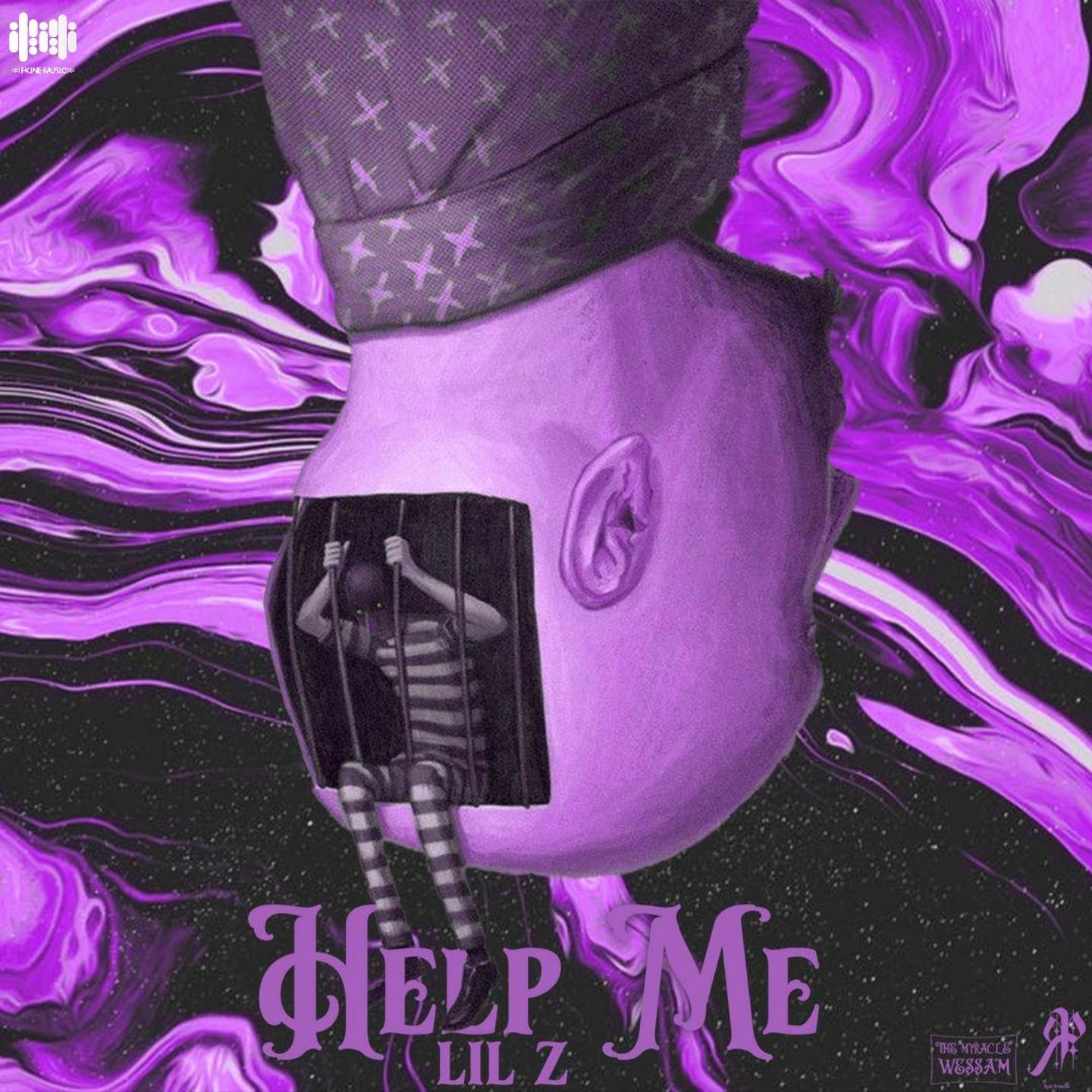 Релиз HELP ME