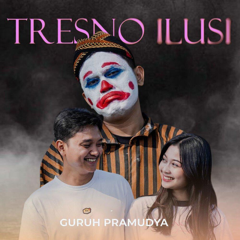 Guruh Pramudya