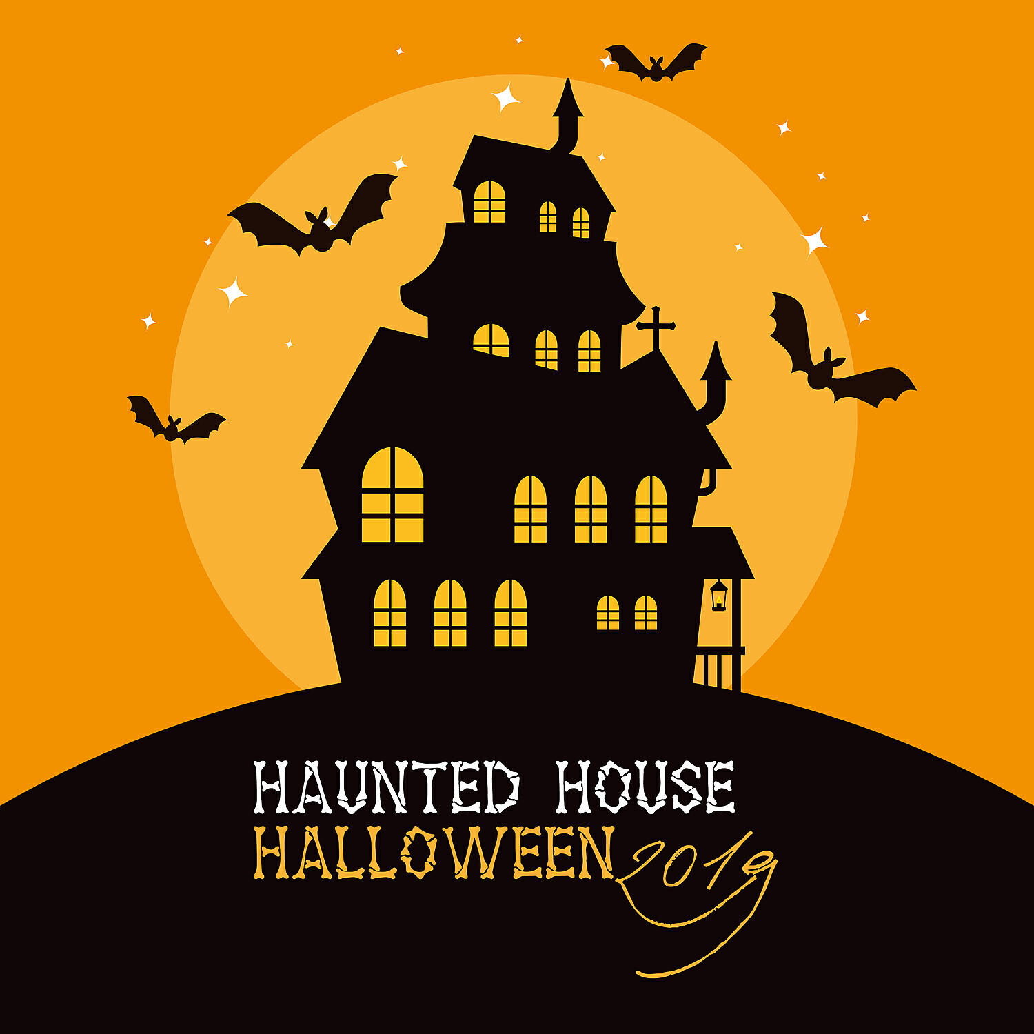 Haunted Holly