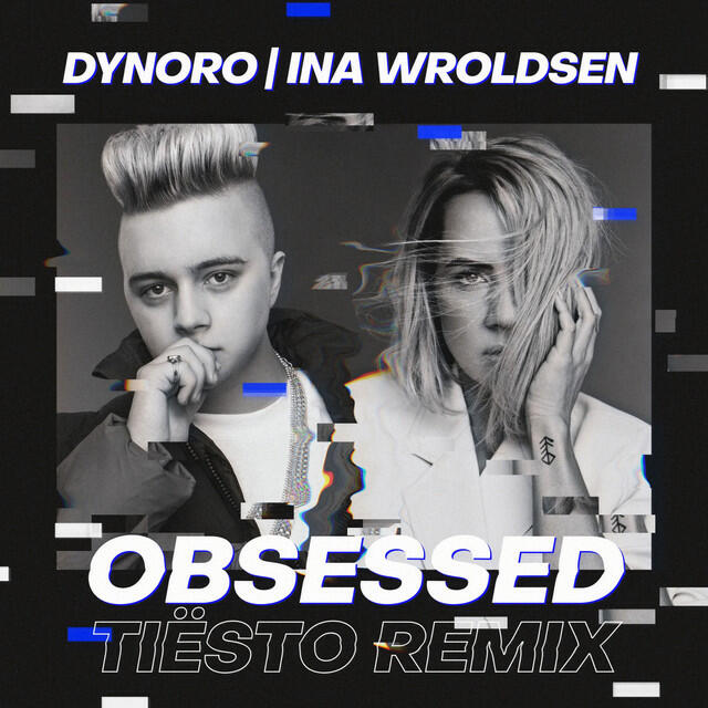 Релиз Obsessed (Tiësto Remix)