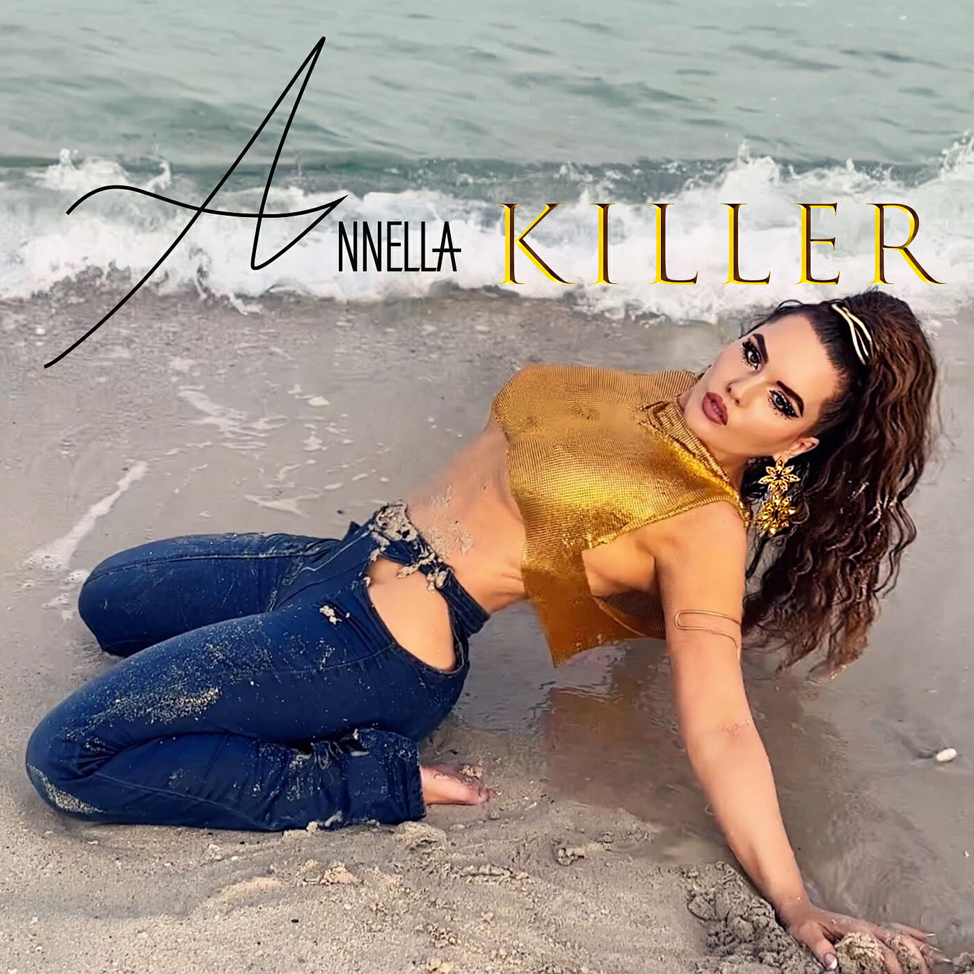 Релиз Killer