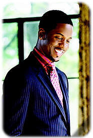 Donald Lawrence & The Tri-City Singers