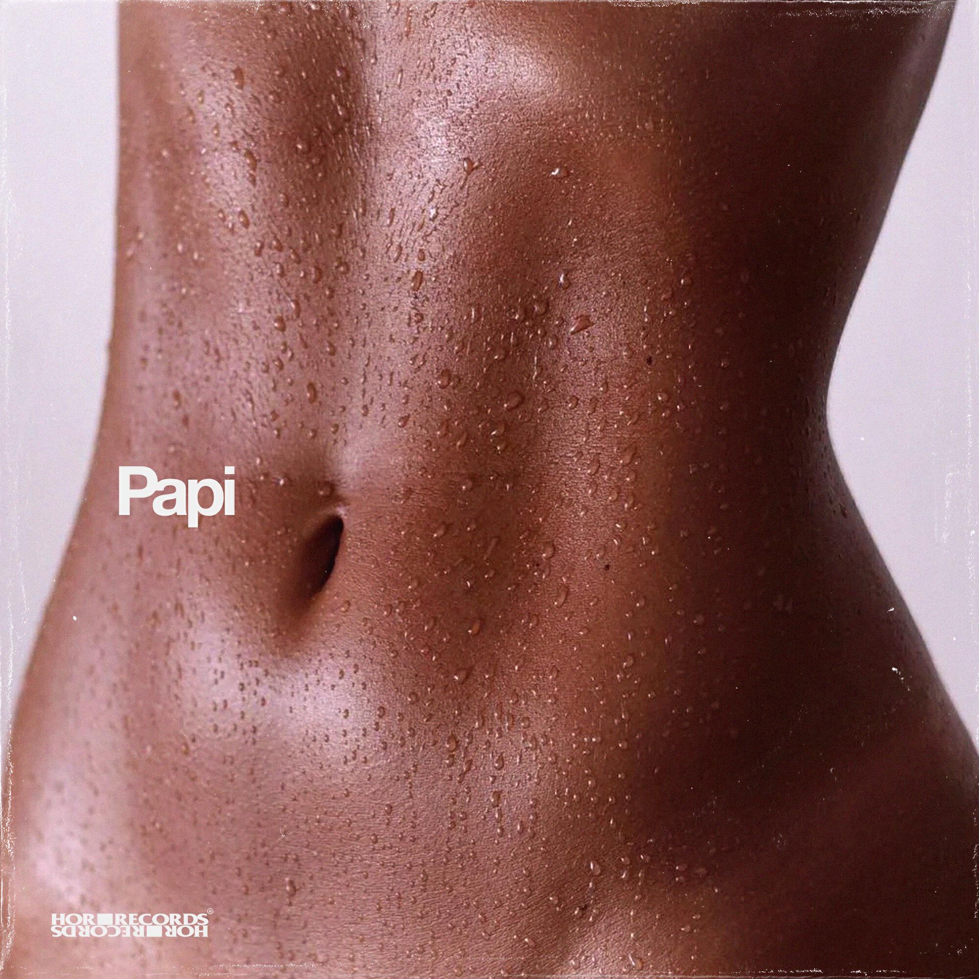 Постер альбома Papi