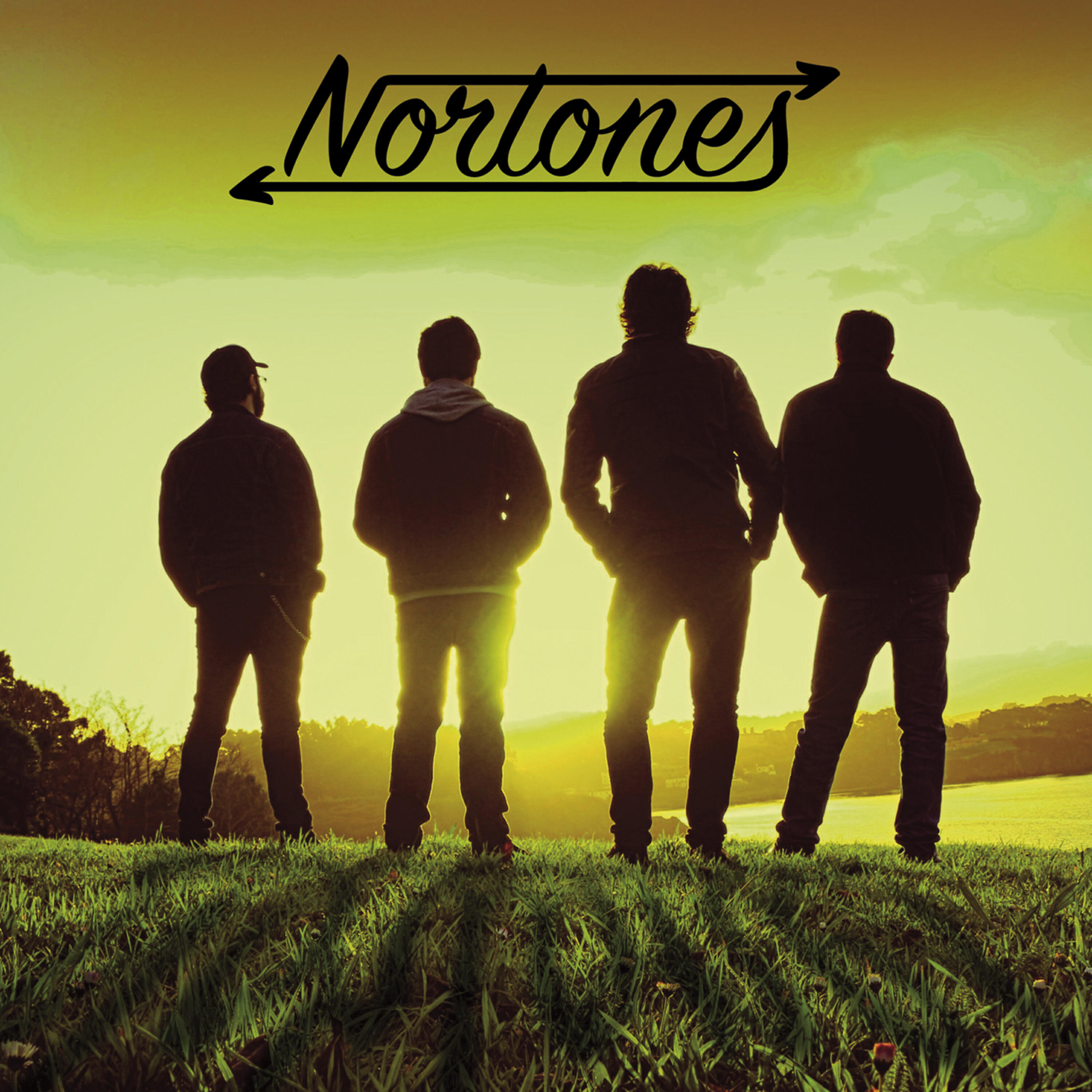 Релиз Nortones