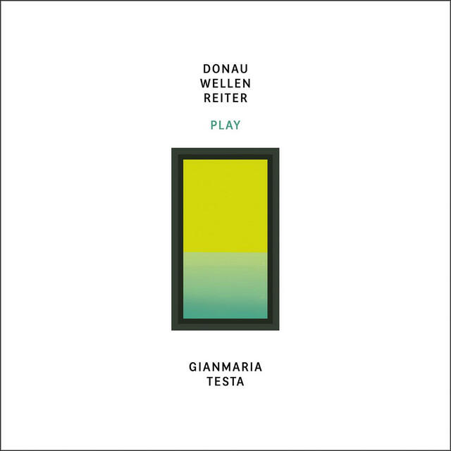 Релиз Donauwellenreiter Play Gianmaria Testa