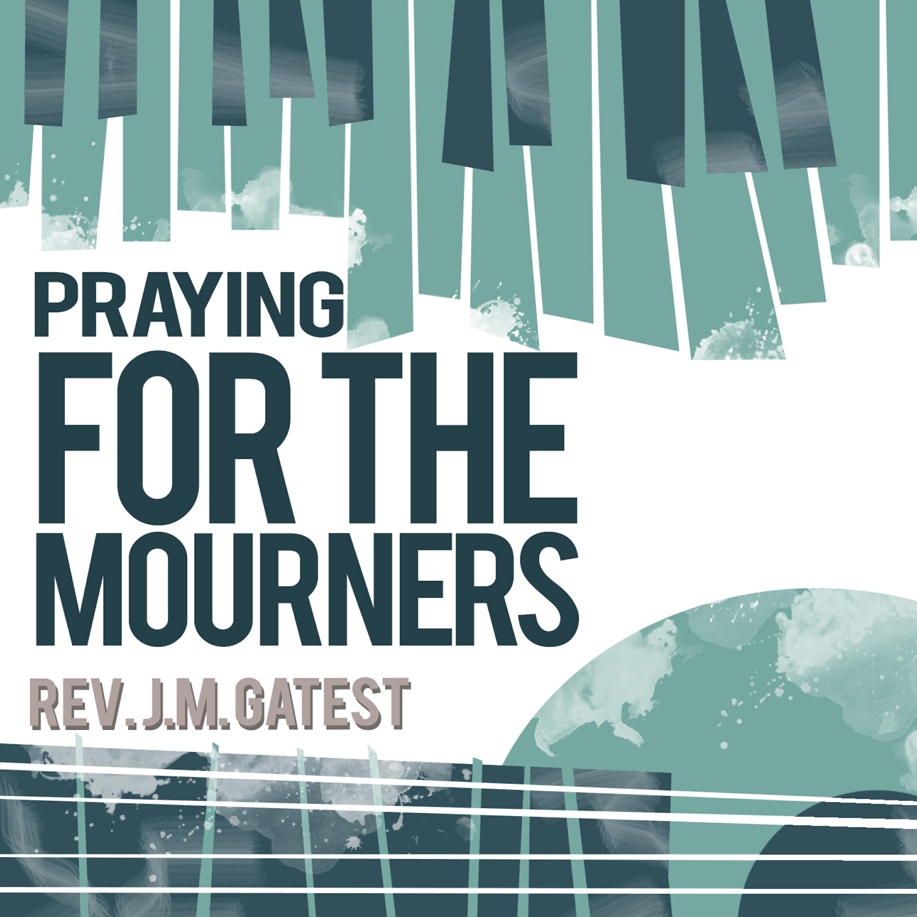 Релиз Praying for the Mourners