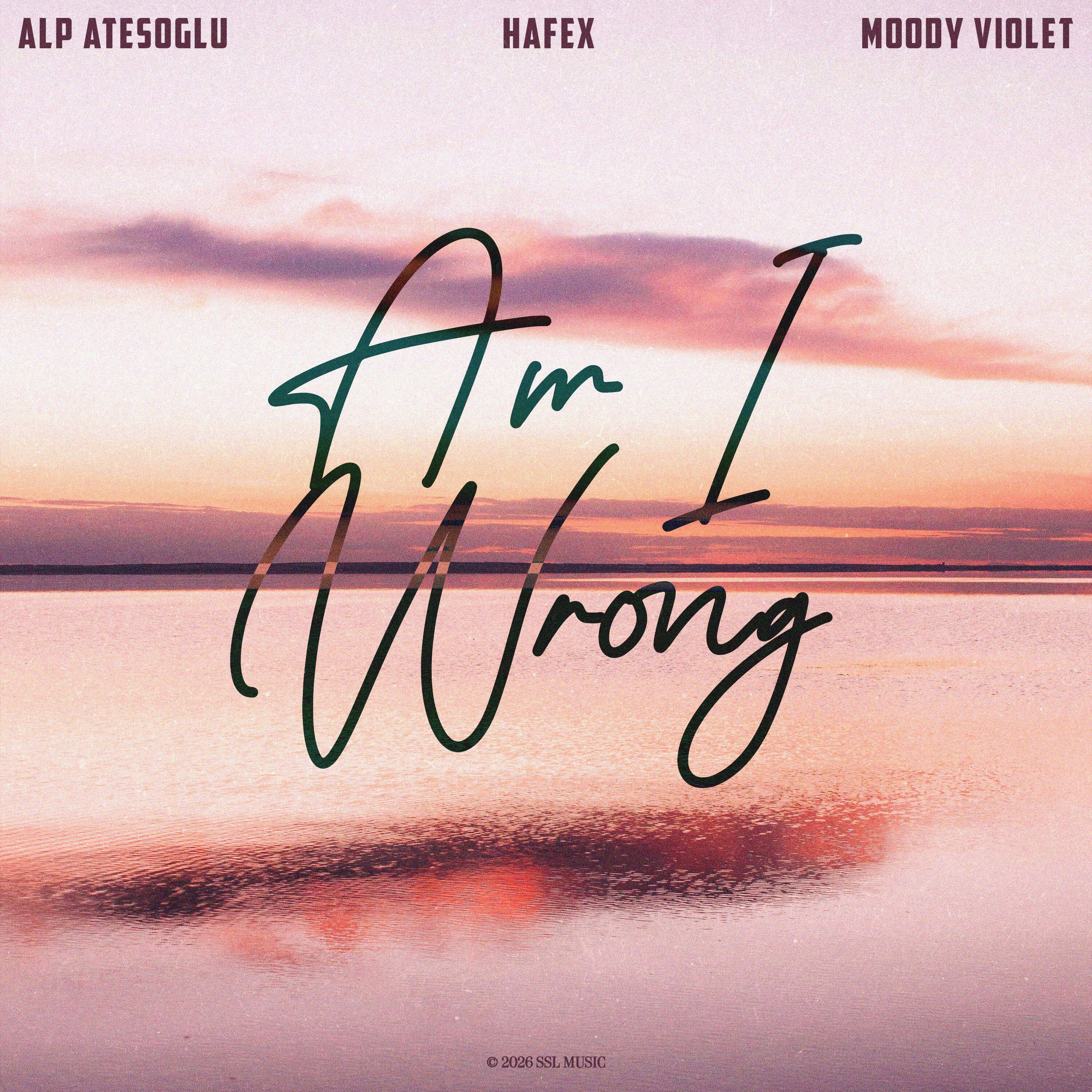 Релиз Am I Wrong