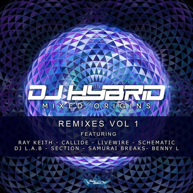 Релиз Mixed Origins Remixes Vol. 1