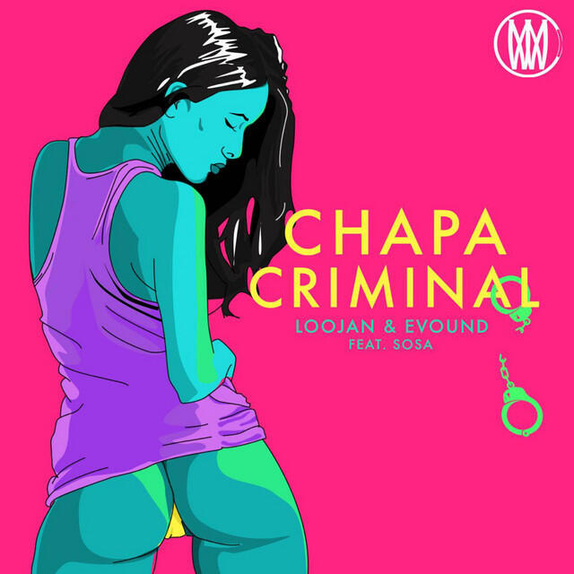 Релиз Chapa Criminal (feat. Sosa)