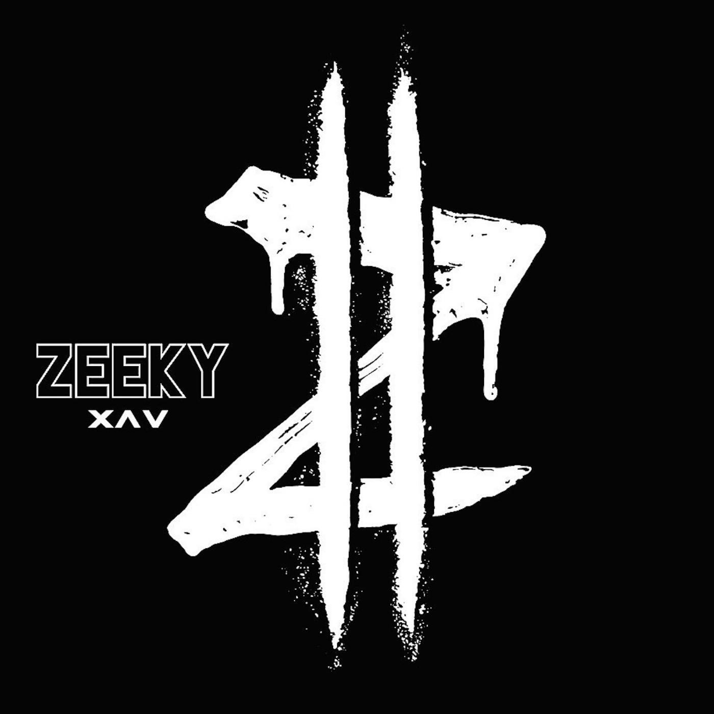 Релиз Zeeky