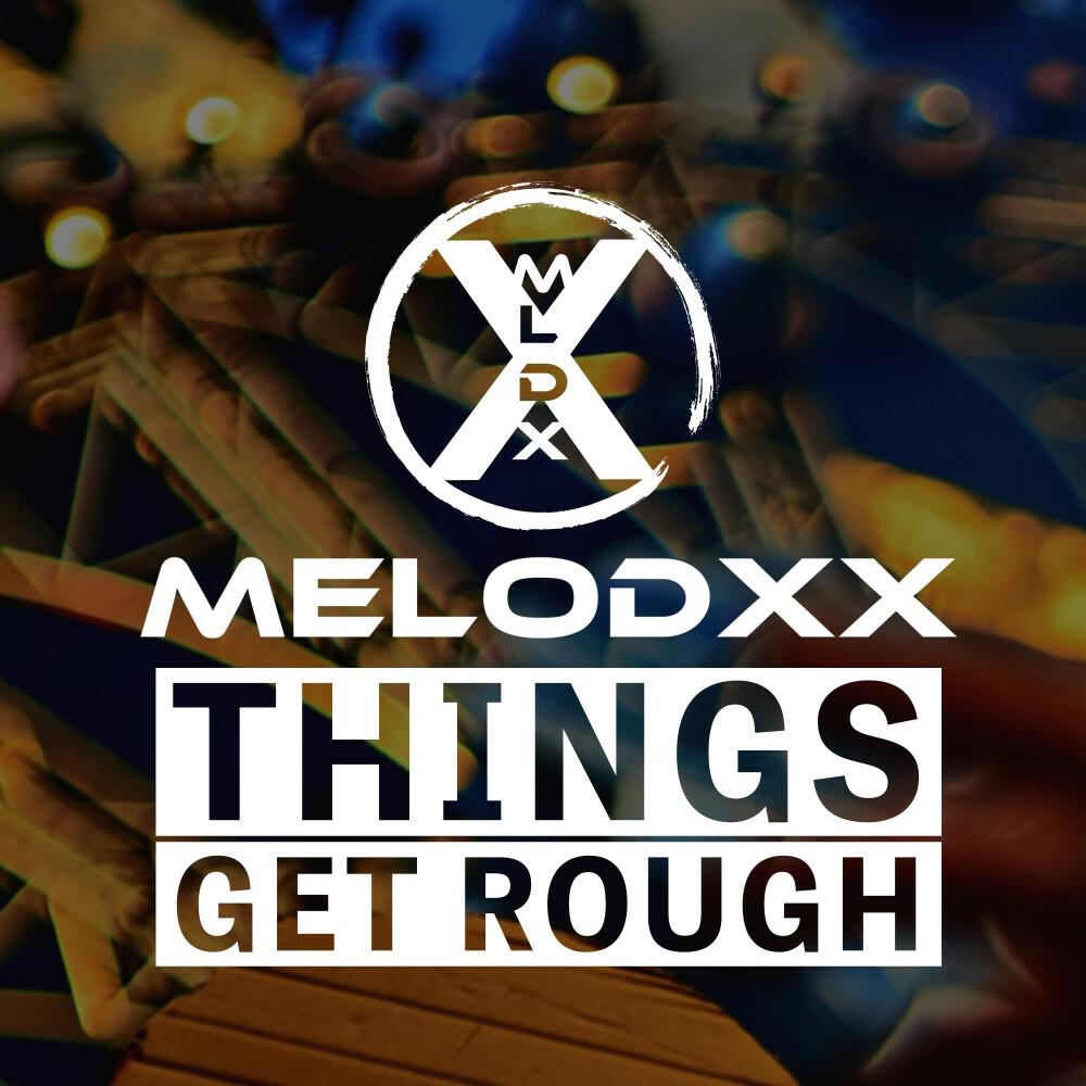 Релиз Things Get Rough