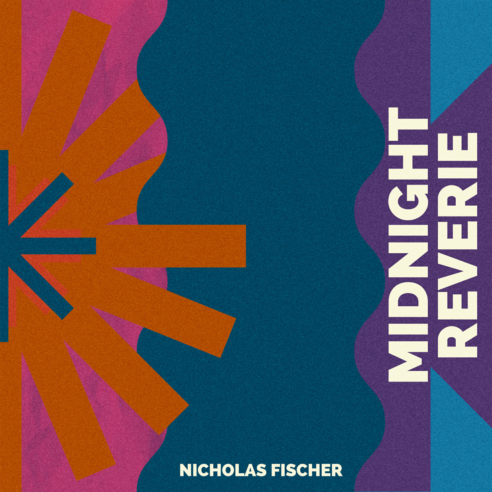 Nicholas Fischer