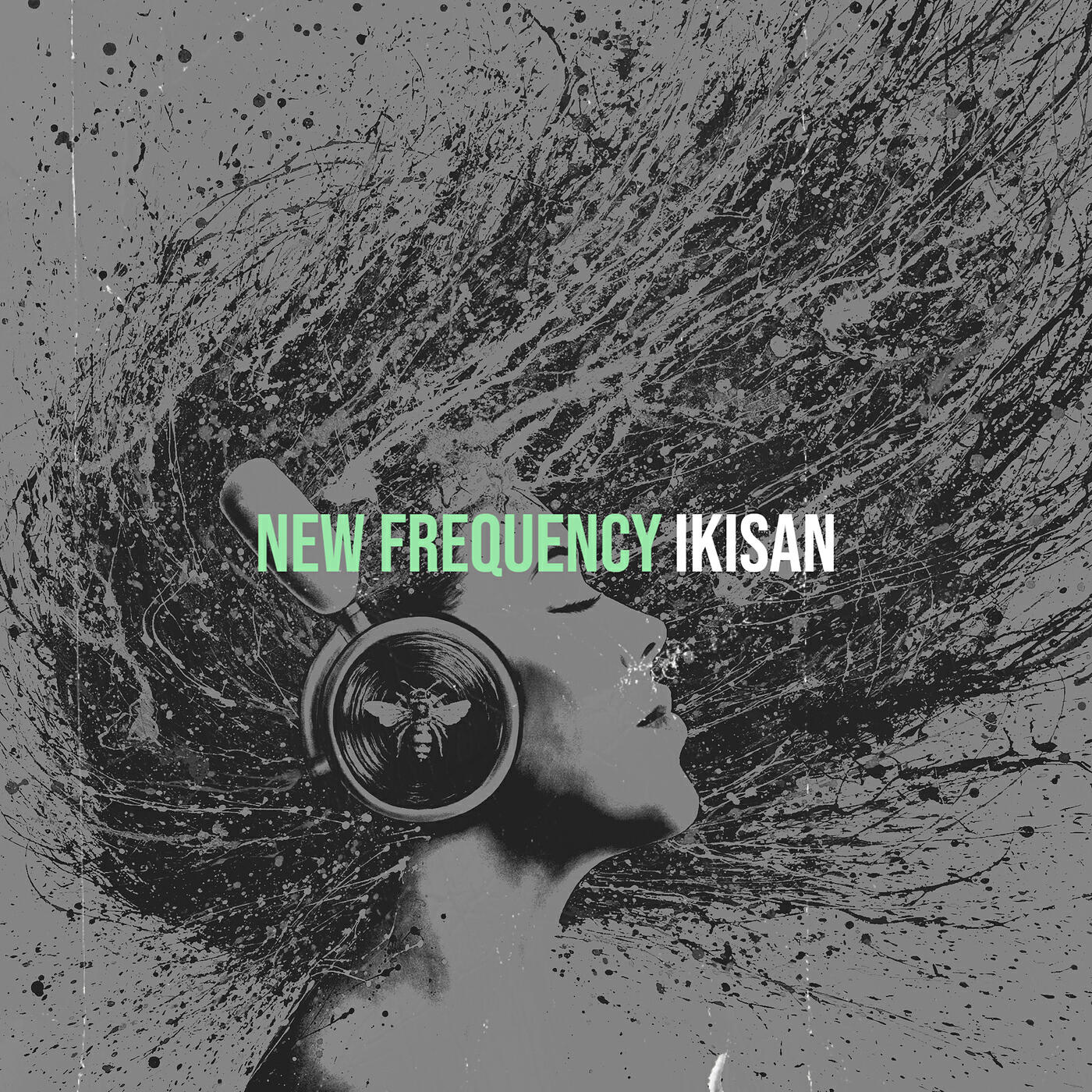 Релиз New Frequency