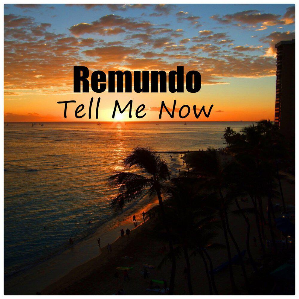 Релиз Tell Me Now