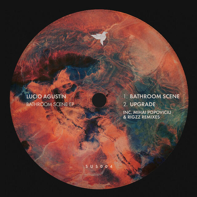 Релиз Bathroom Scene