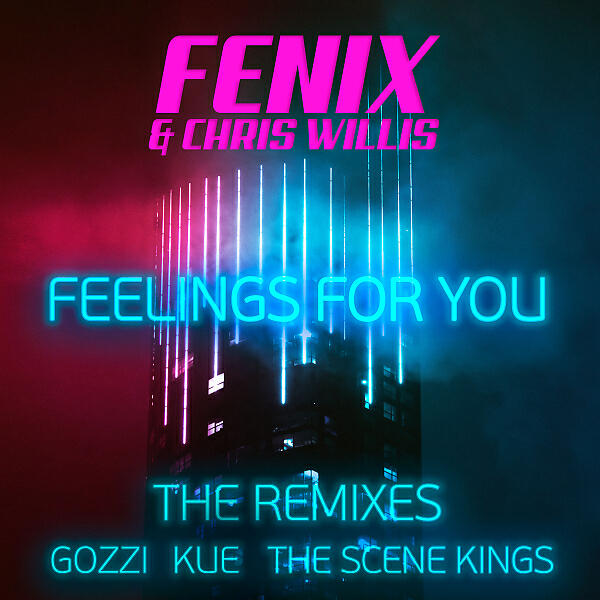 Скачать песню Fenix & Chris Willis & The Scene Kings - Feelings for you (The Scene Kings Radio Edit) бесплатно в MP3 для Android и iOS