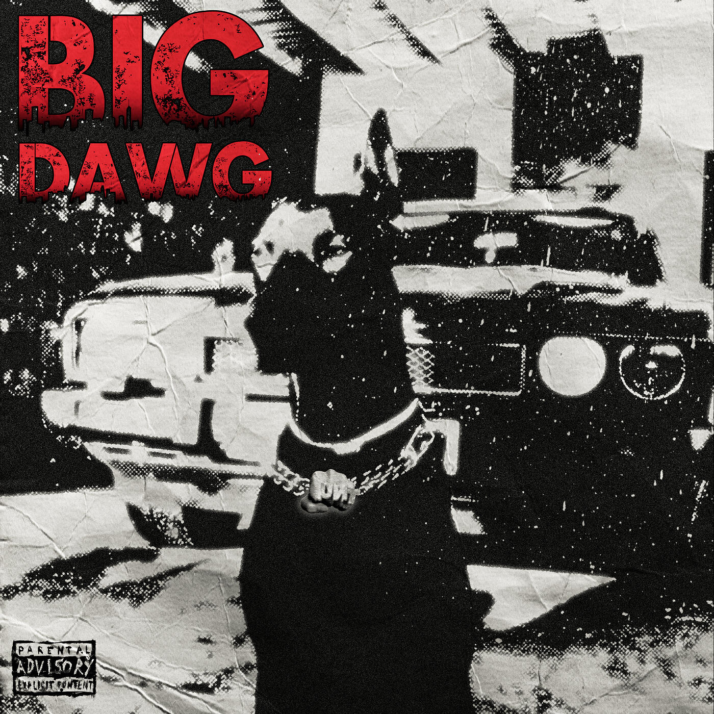 Релиз Big Dawg