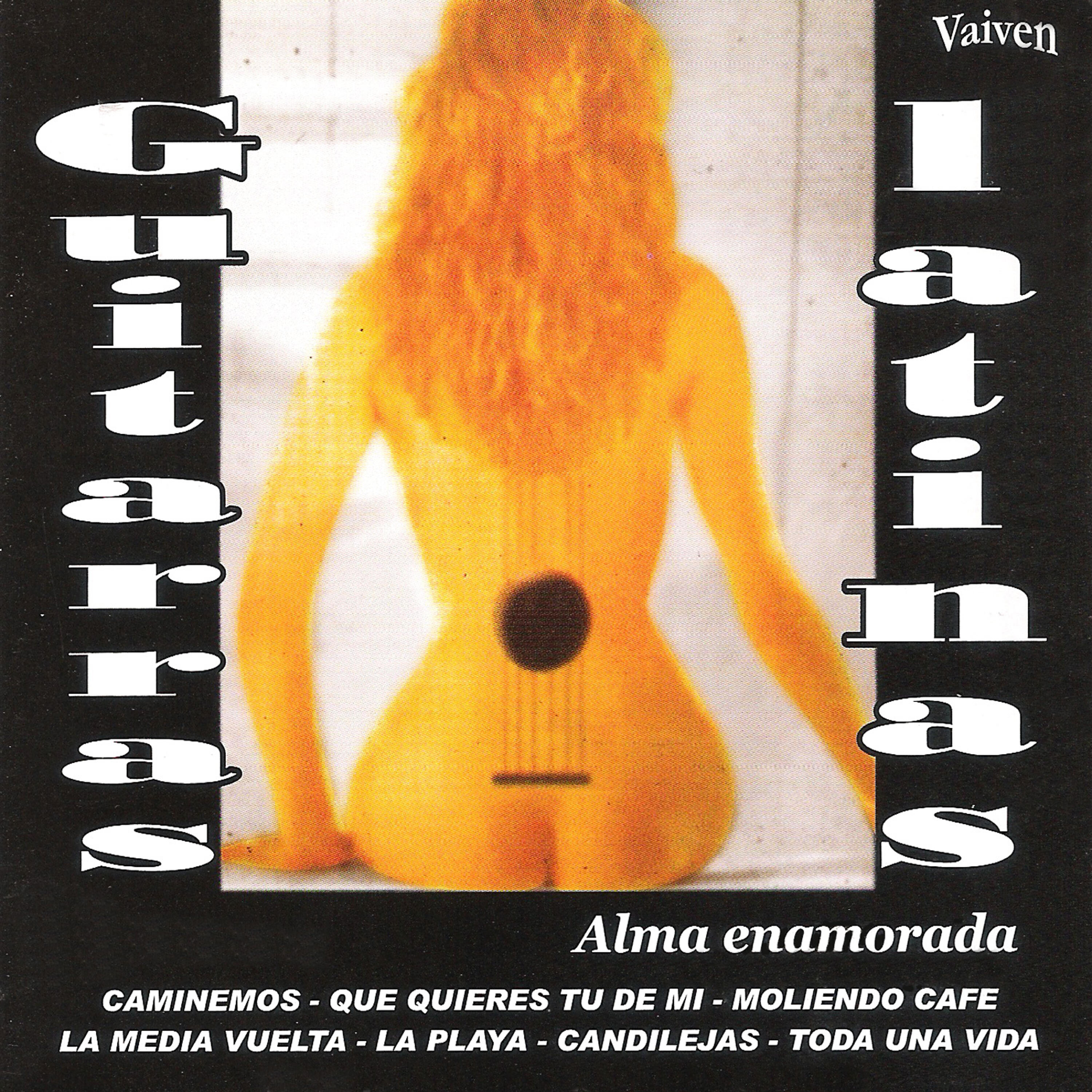 Guitarras Latinas