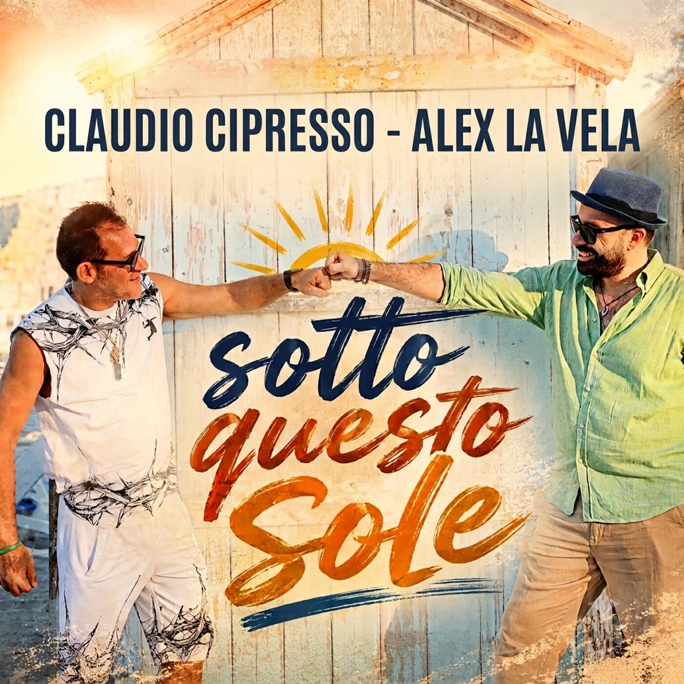 Alex La Vela