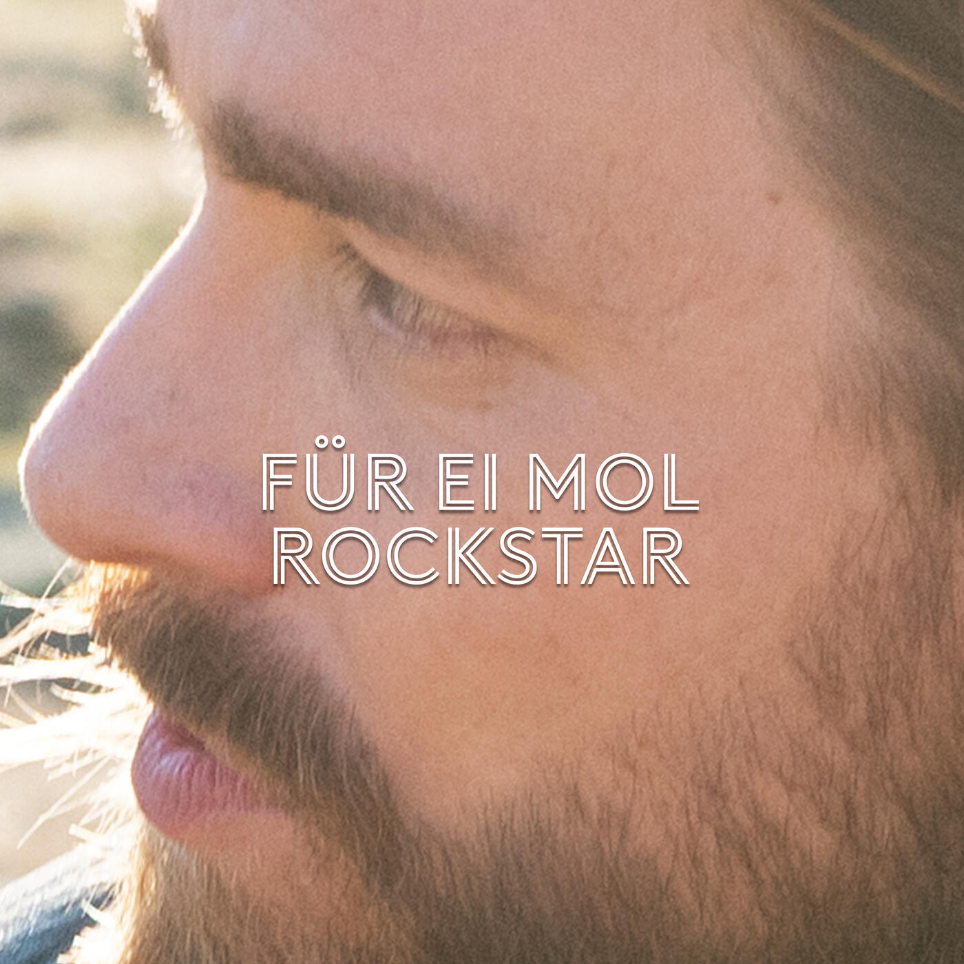 Релиз «Für ei mol Rockstar» - Fühl dich wie Baschi